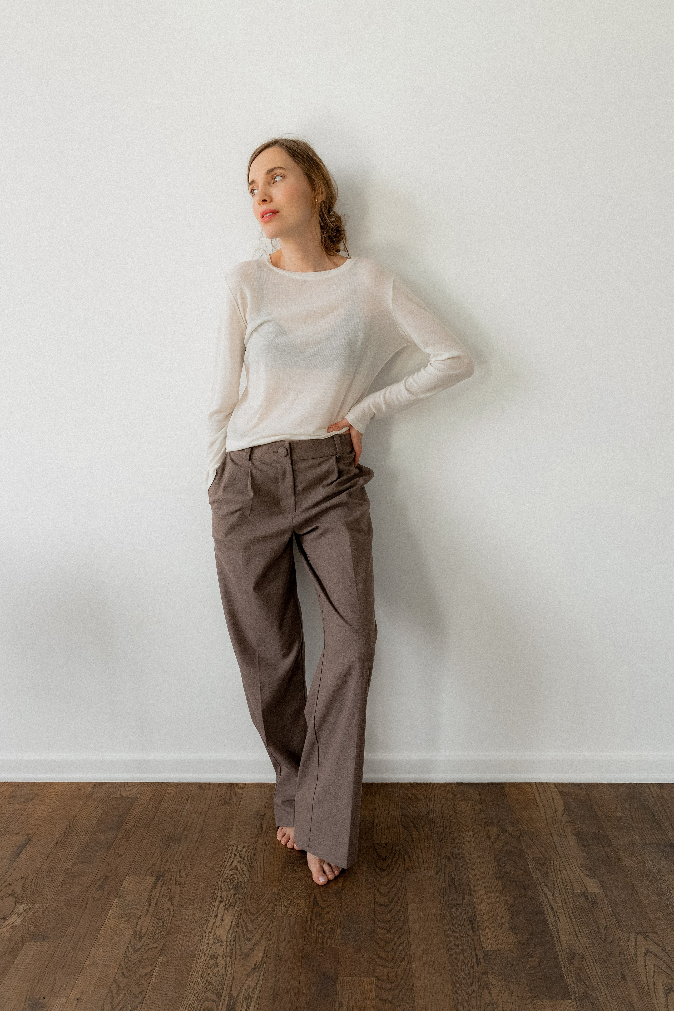 Natalie. Елизавета Приходько женский фотограф Москва