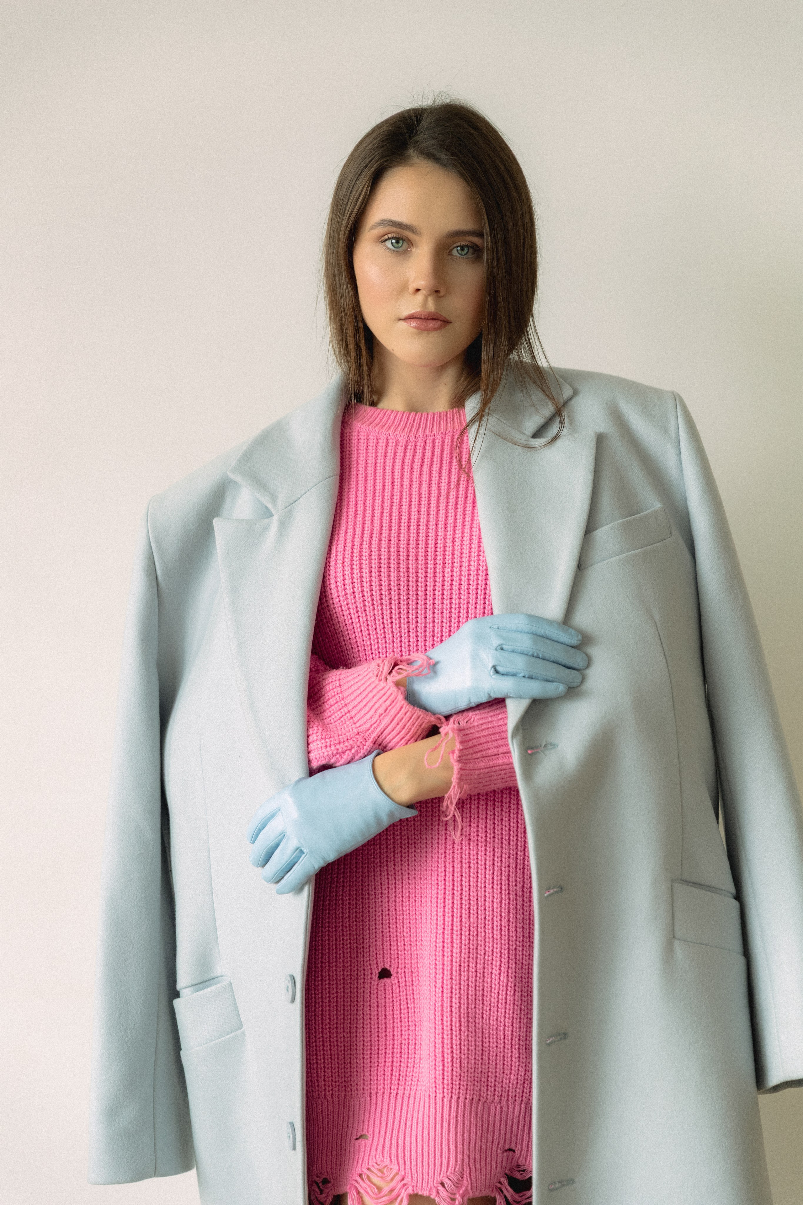 Liza. Елизавета Приходько женский фотограф Москва