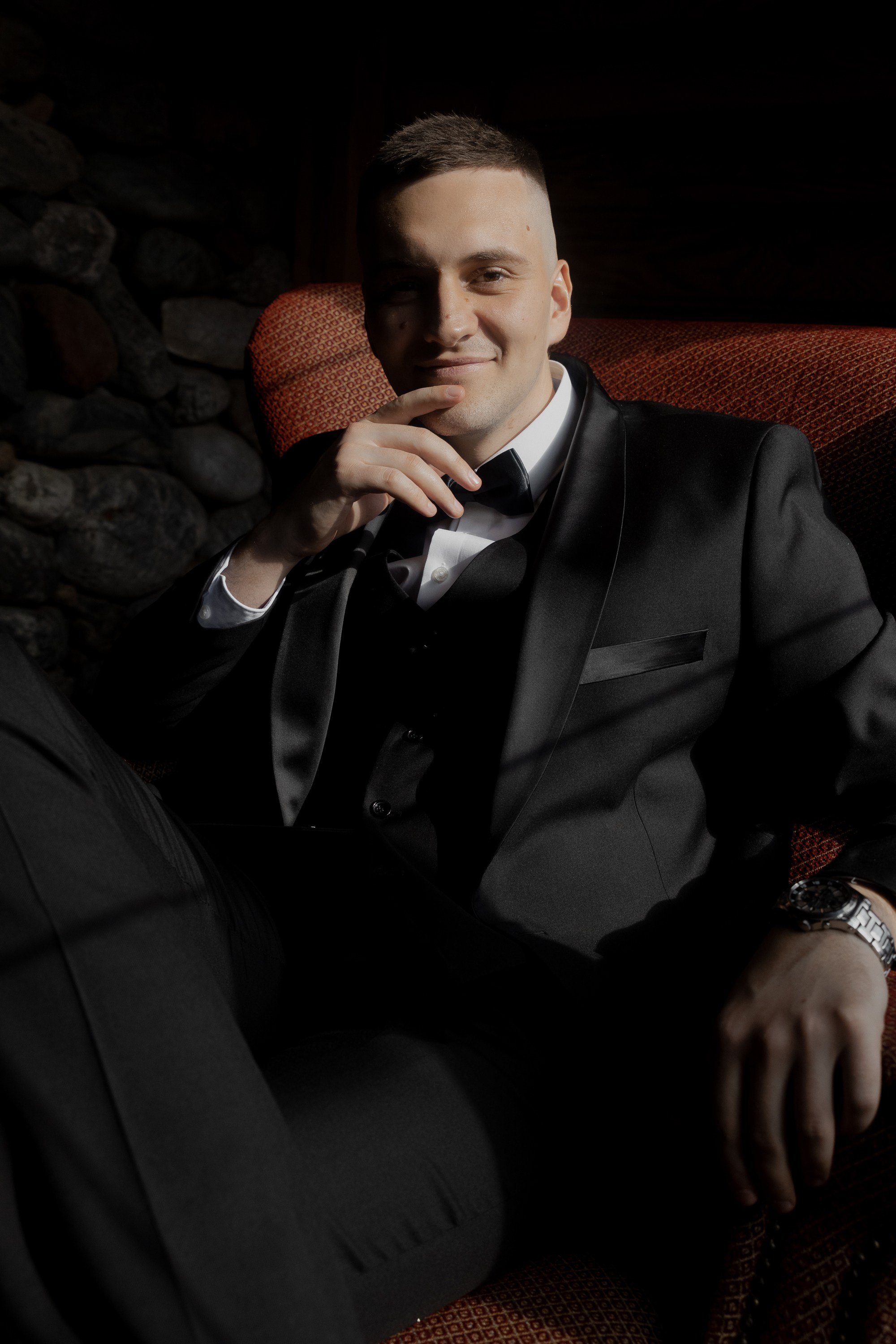 Д&Д * Капустяная Балка. Миленина Юлия Свадебный и семейный фотограф в Краснодаре