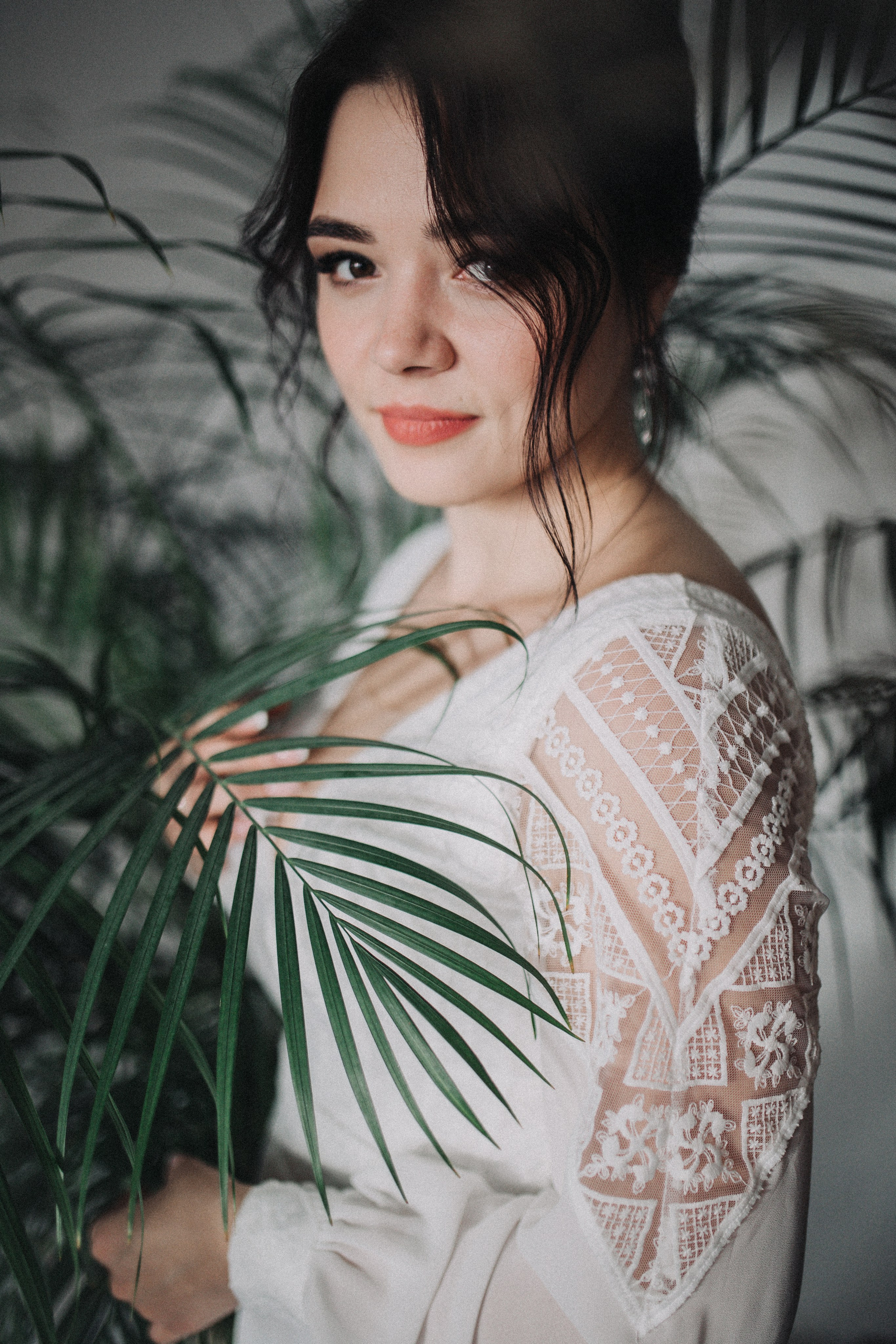 Тося & Женя. Фотограф София Комкина