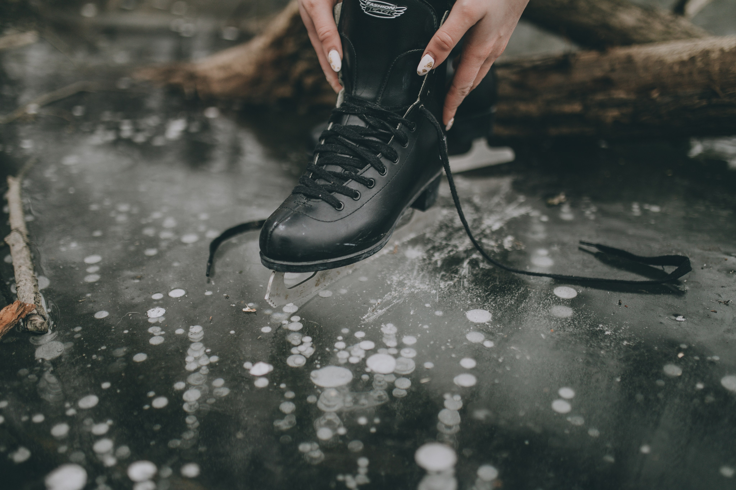 Арина и Артем. Фотограф София Комкина