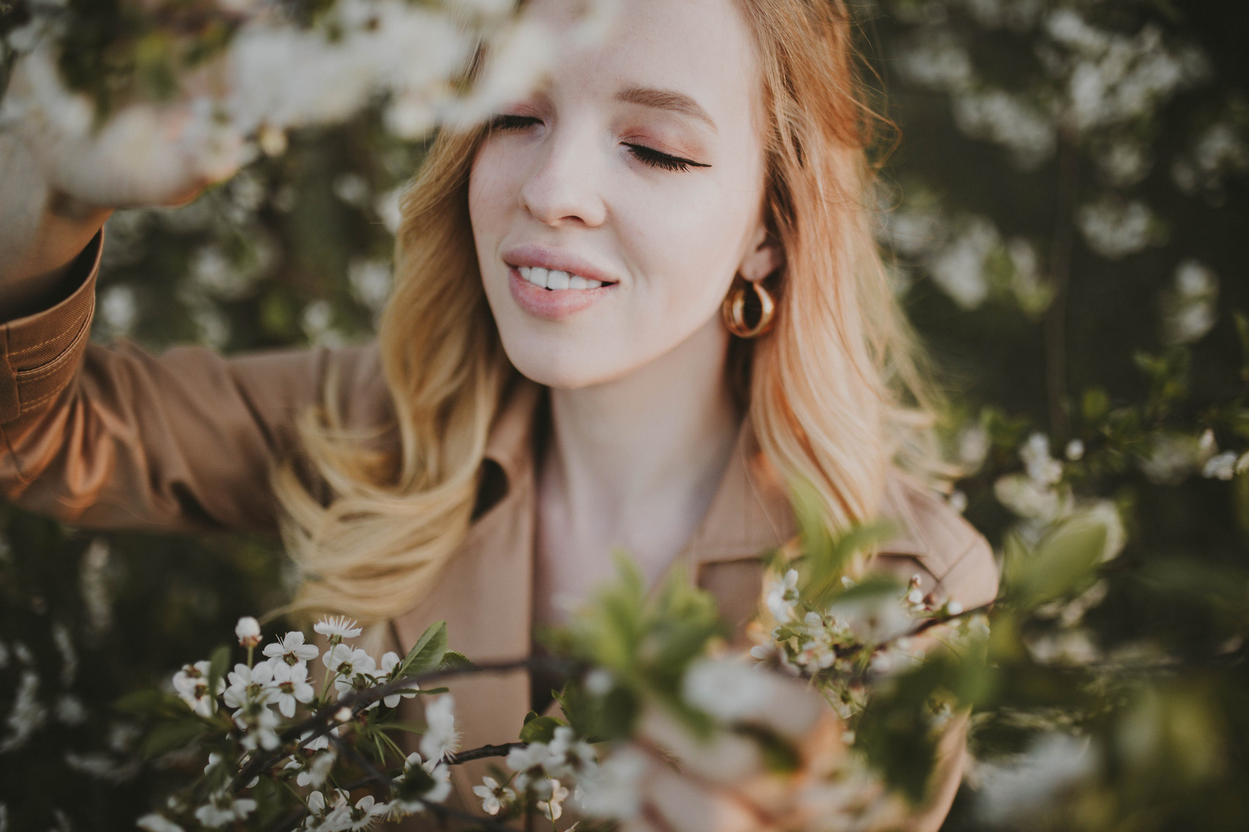 Ксюша. Фотограф София Комкина