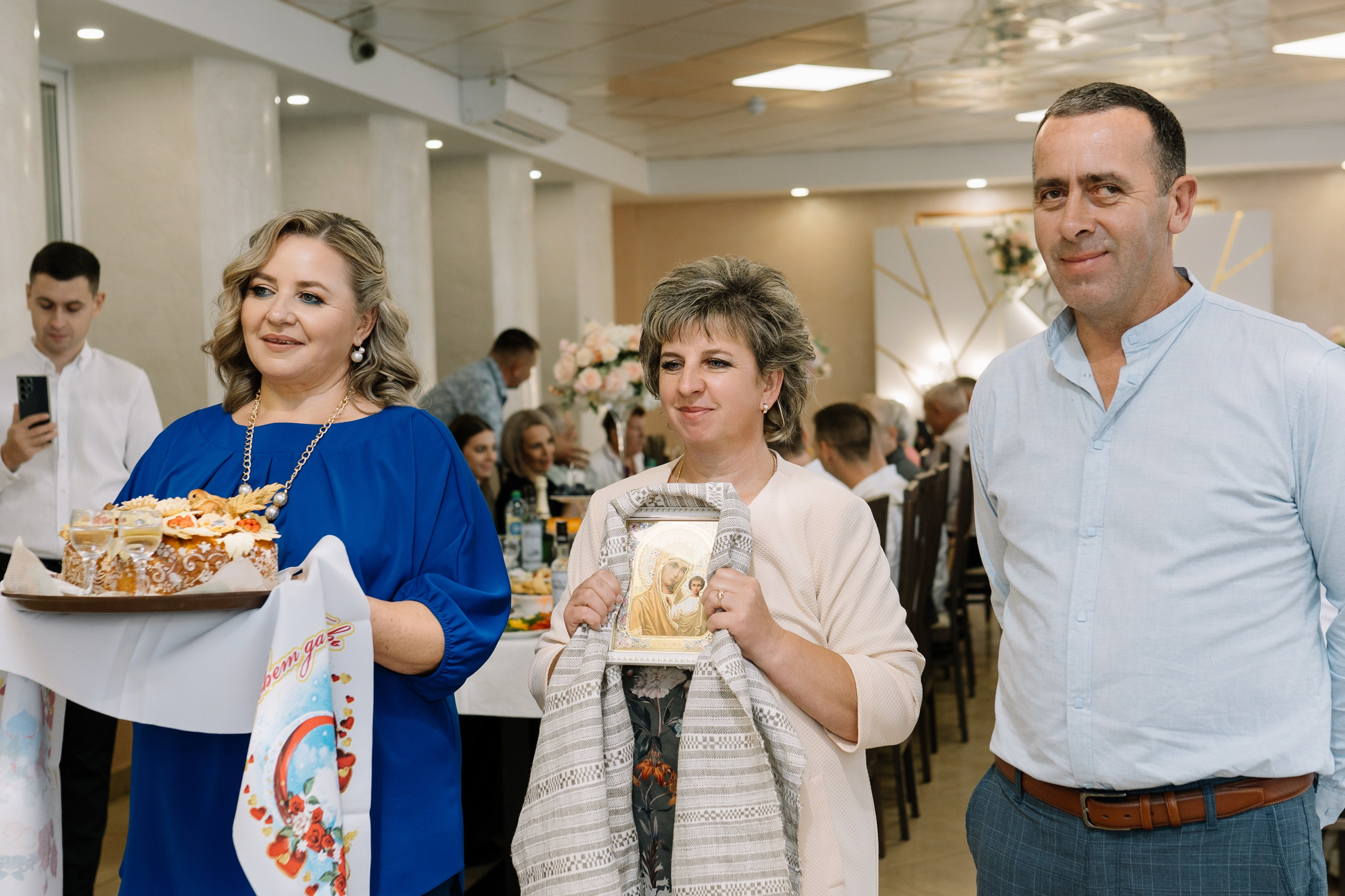 Олег & Алина