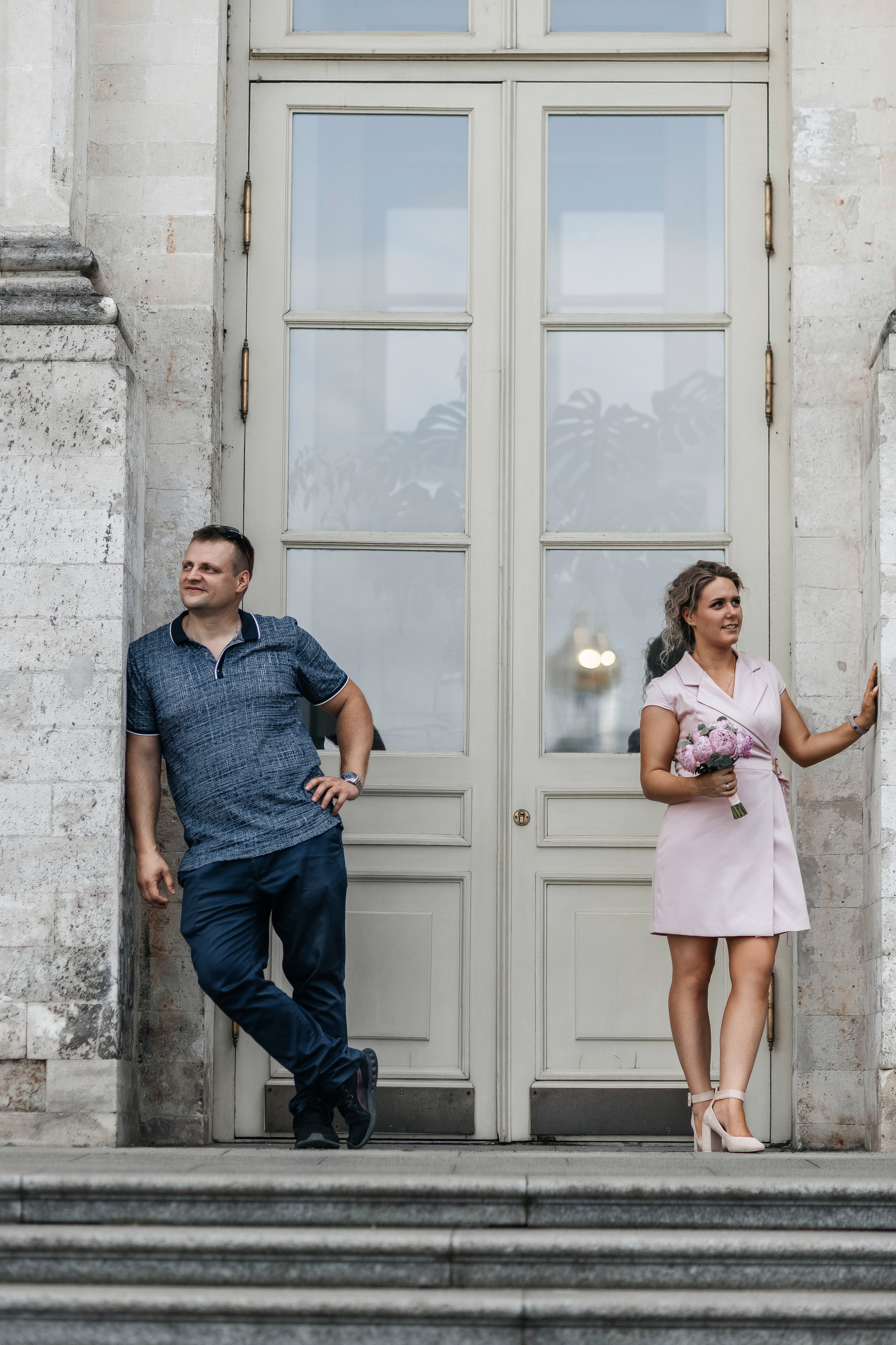 Свадьба Тимур и Елизавета. Индивидуальный и свадебный фотограф в Москве, Электростали и Туле Кадейкина Екатерина