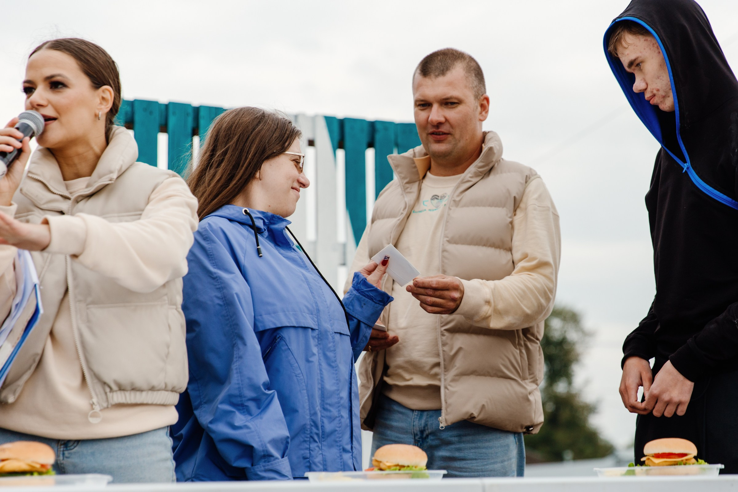 День города Усолье-Сибирское 2025. Фотограф в Иркутске Евгения Айвазова
