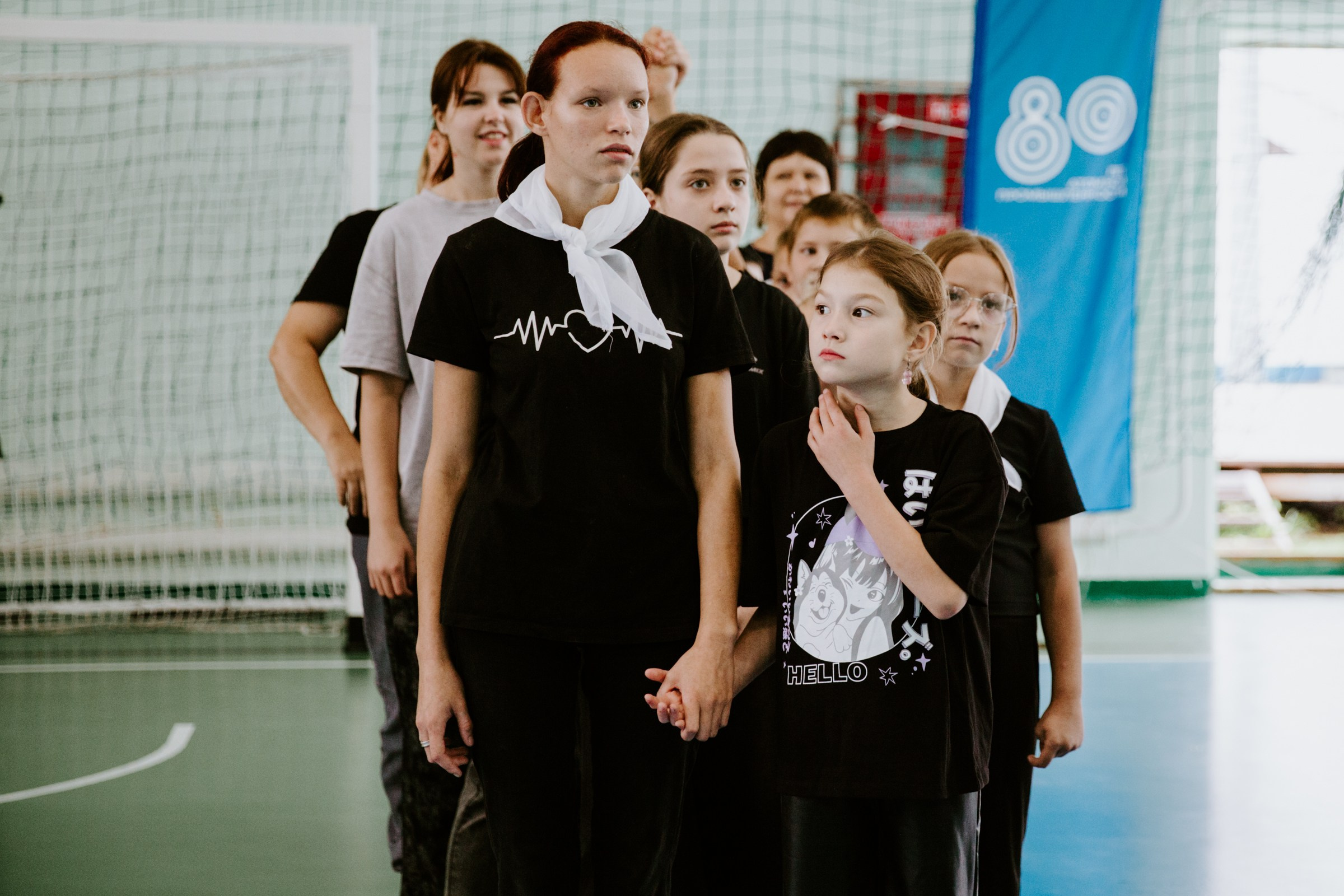 День города Усолье-Сибирское 2025. Фотограф в Иркутске Евгения Айвазова