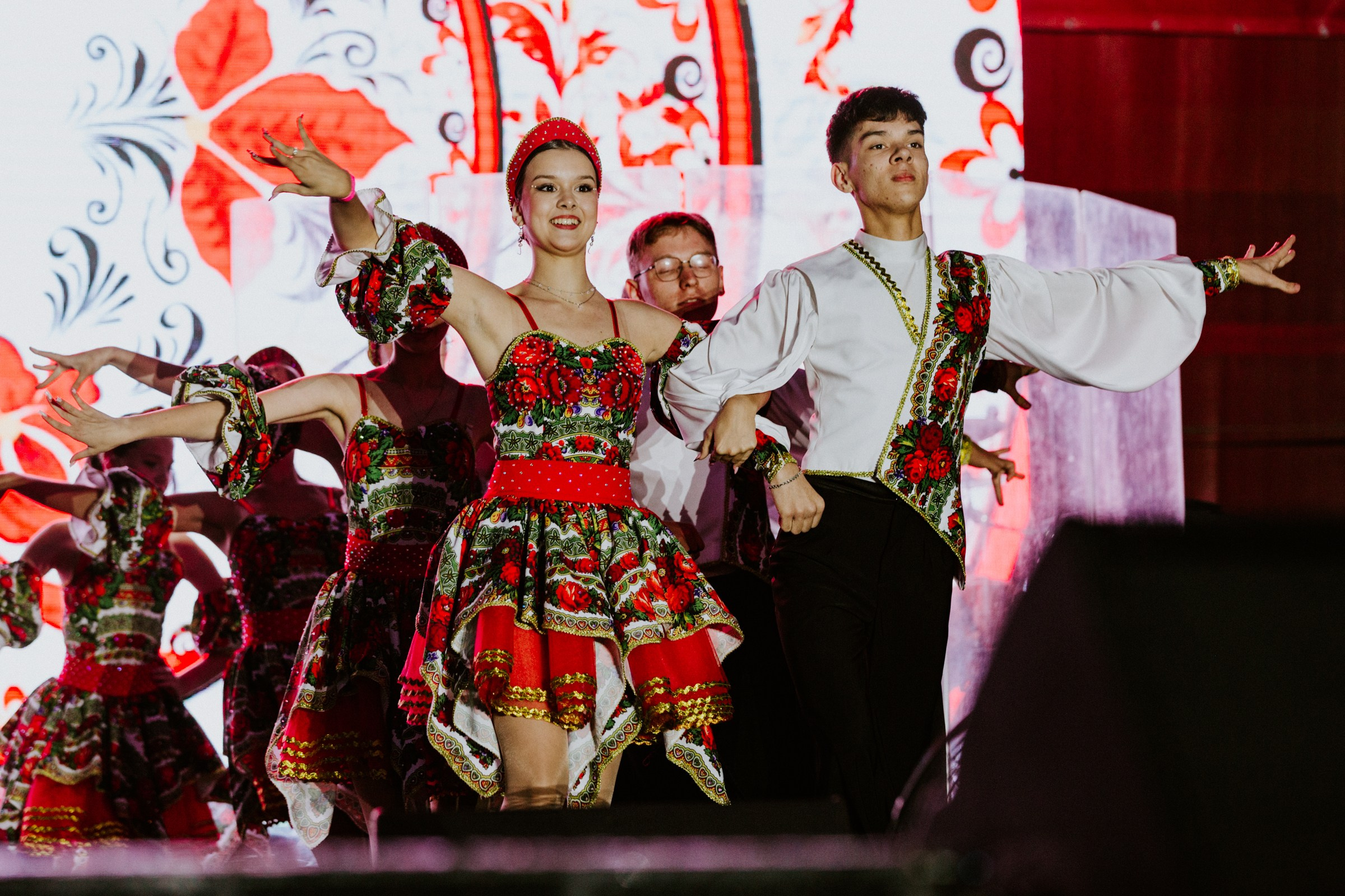 День города Усолье-Сибирское 2025. Фотограф в Иркутске Евгения Айвазова