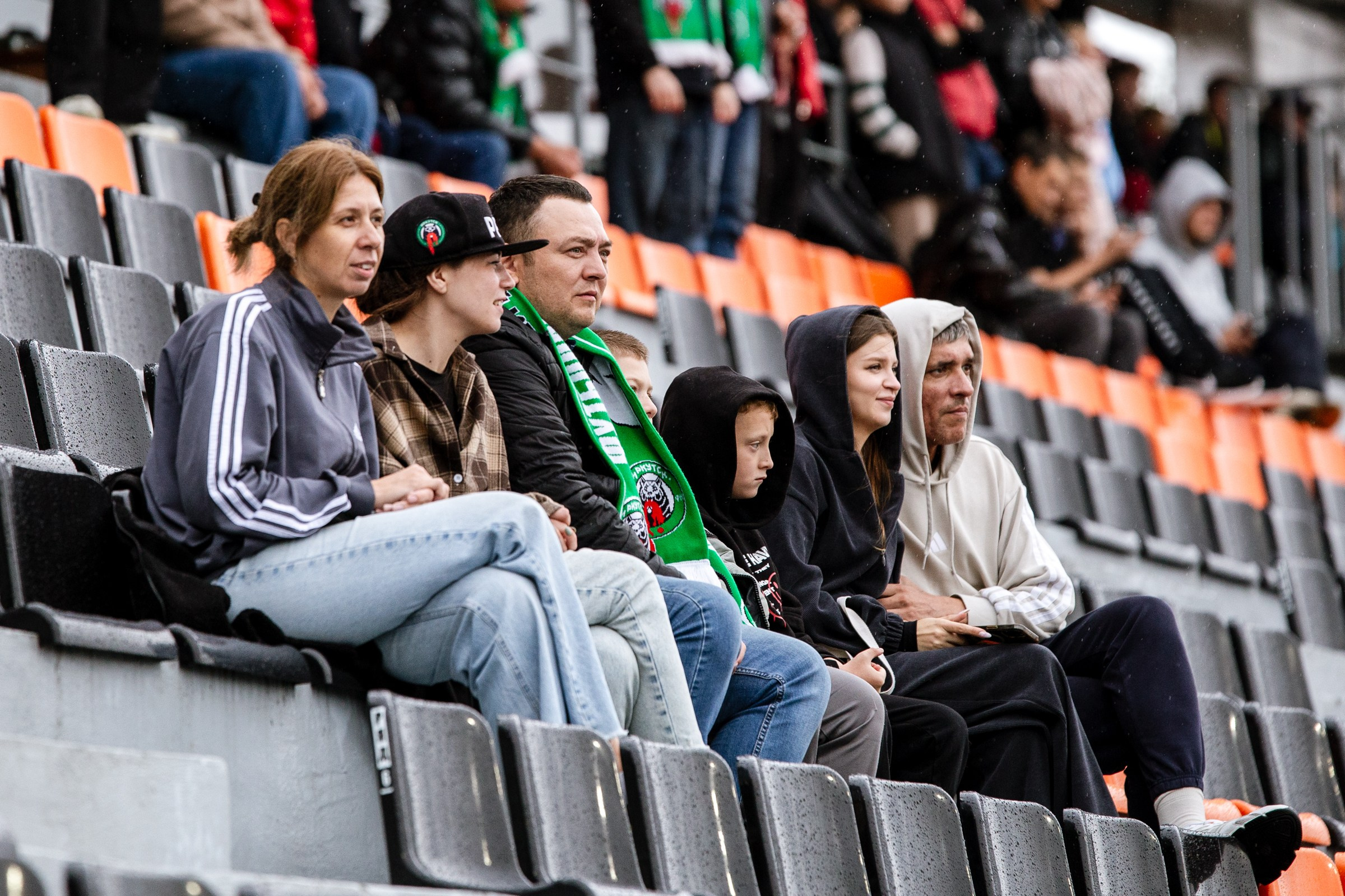 FONBET Кубок России по футболу сезона 2025-2026 | ФК Иркутск — Сибирь (Новосибирск) | 21.08.25. Фотограф в Иркутске Евгения Айвазова