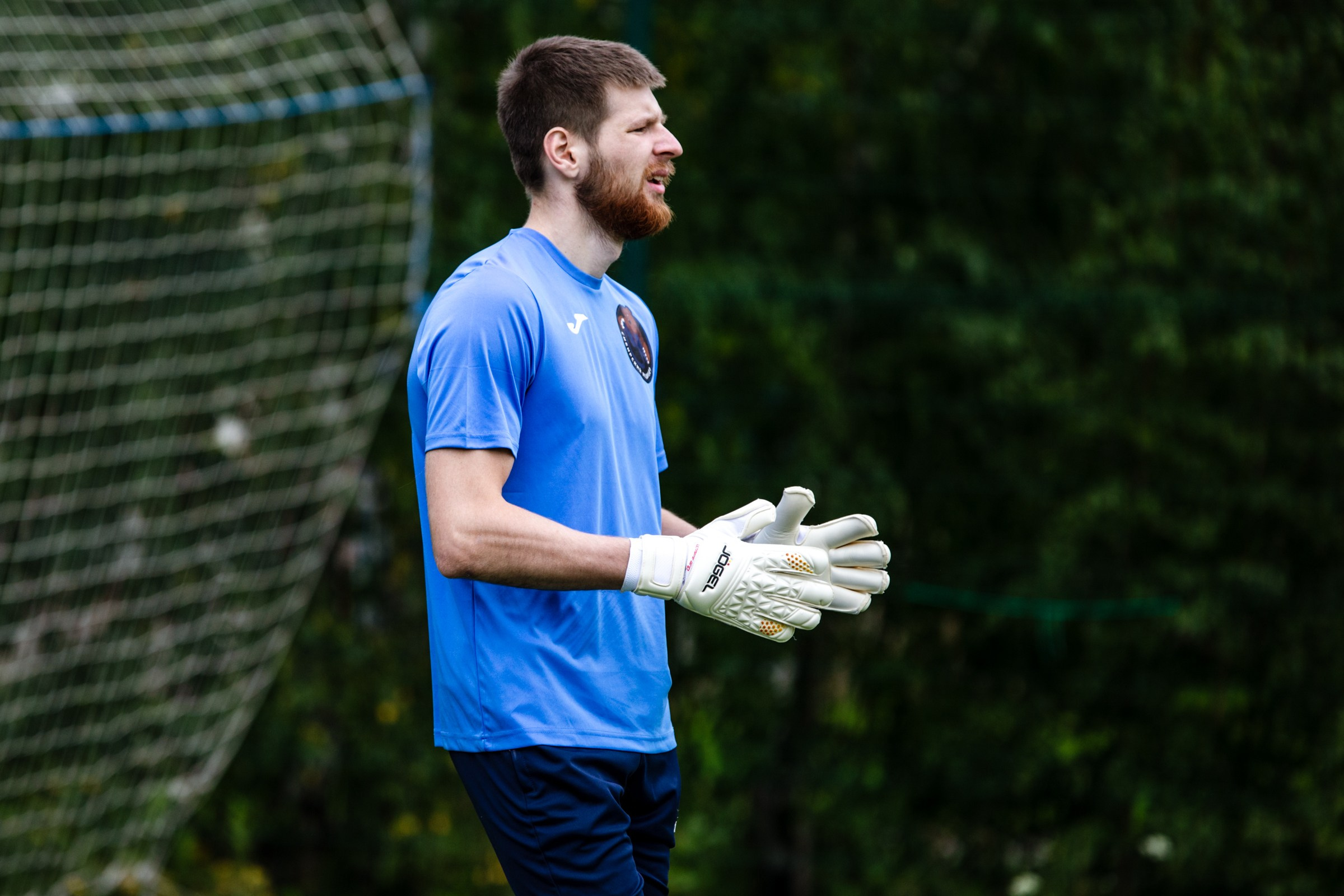 ФМФИО | Лига выходного дня | Сибирский медведь-Арома Лайт | 7.08.25. Фотограф в Иркутске Евгения Айвазова