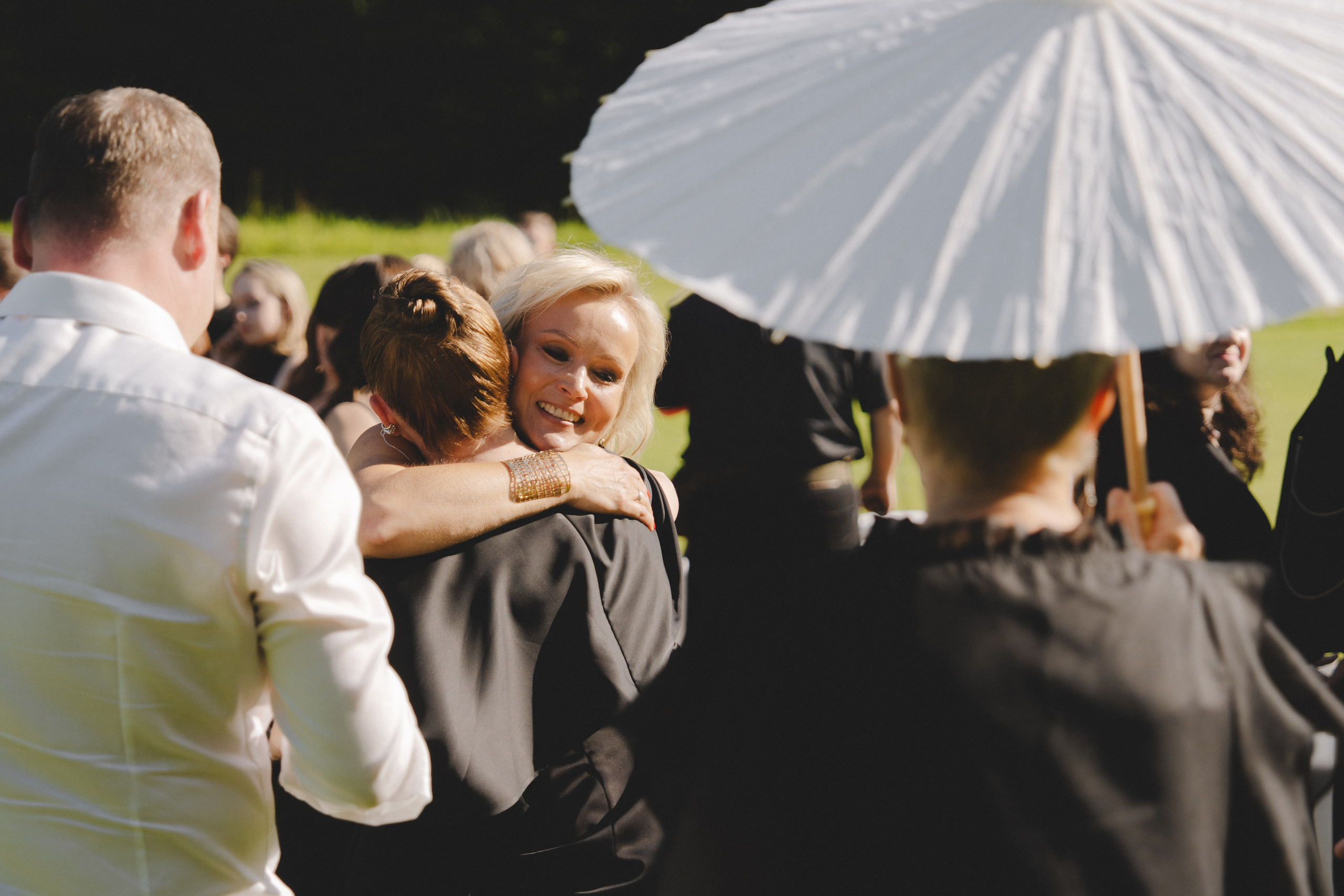 Лада & Денис. Фотограф Наталья Воронина Москва