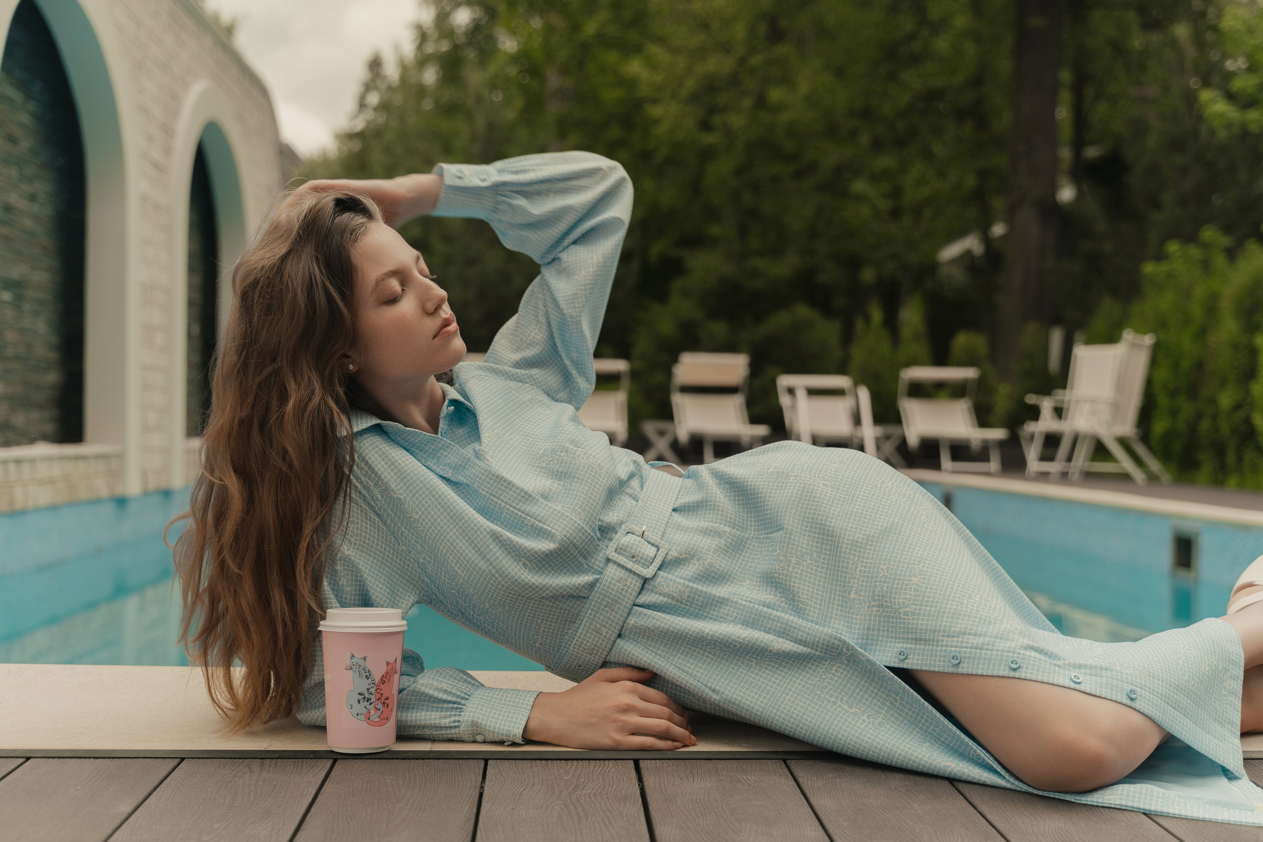 AKHMADULLINA DREAMS. Фотосъемка, видеосъемка, монтаж, ретушь фотографий