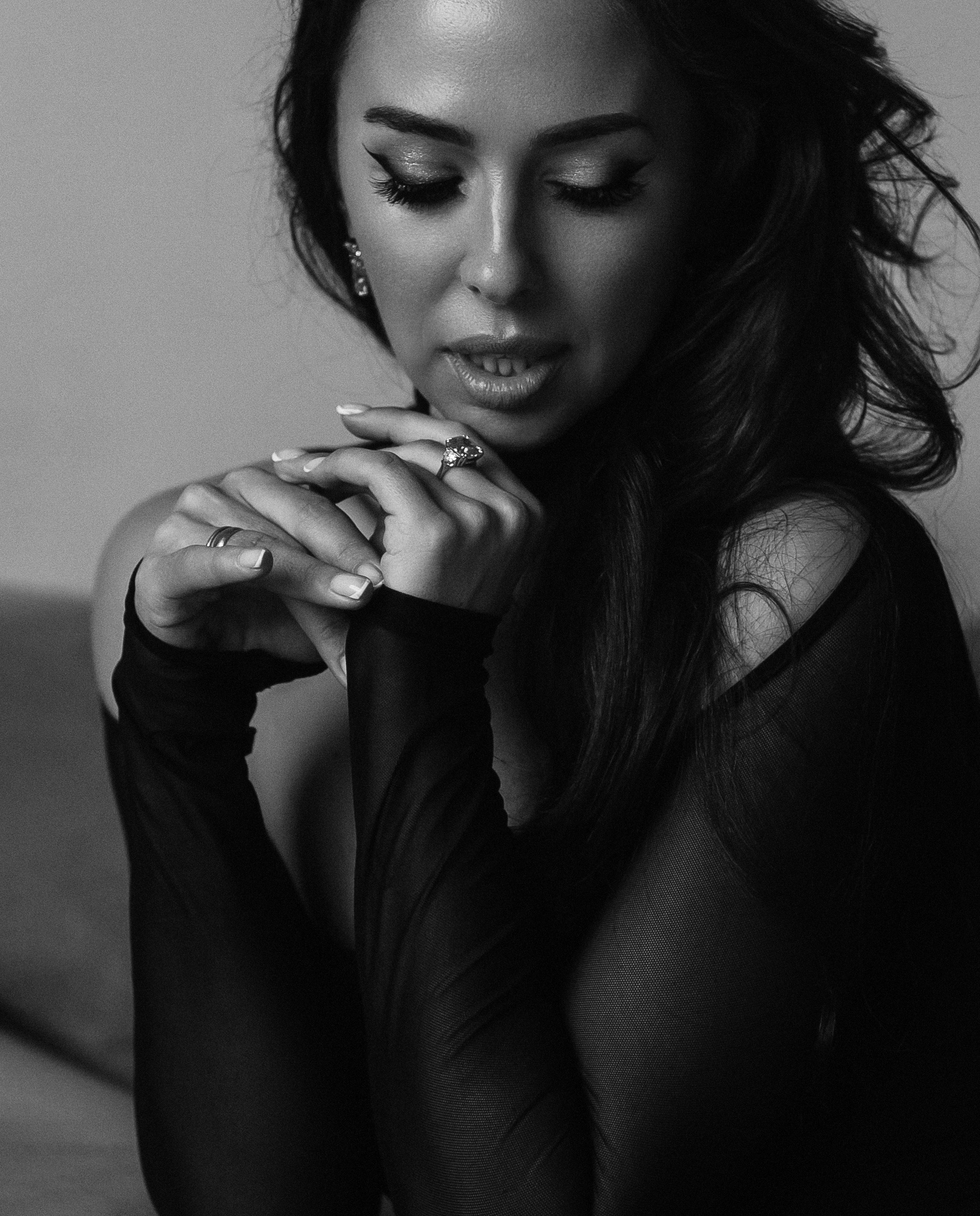 Маша Меган. Семейный фотограф в Санкт-Петербурге Ирина Иванова