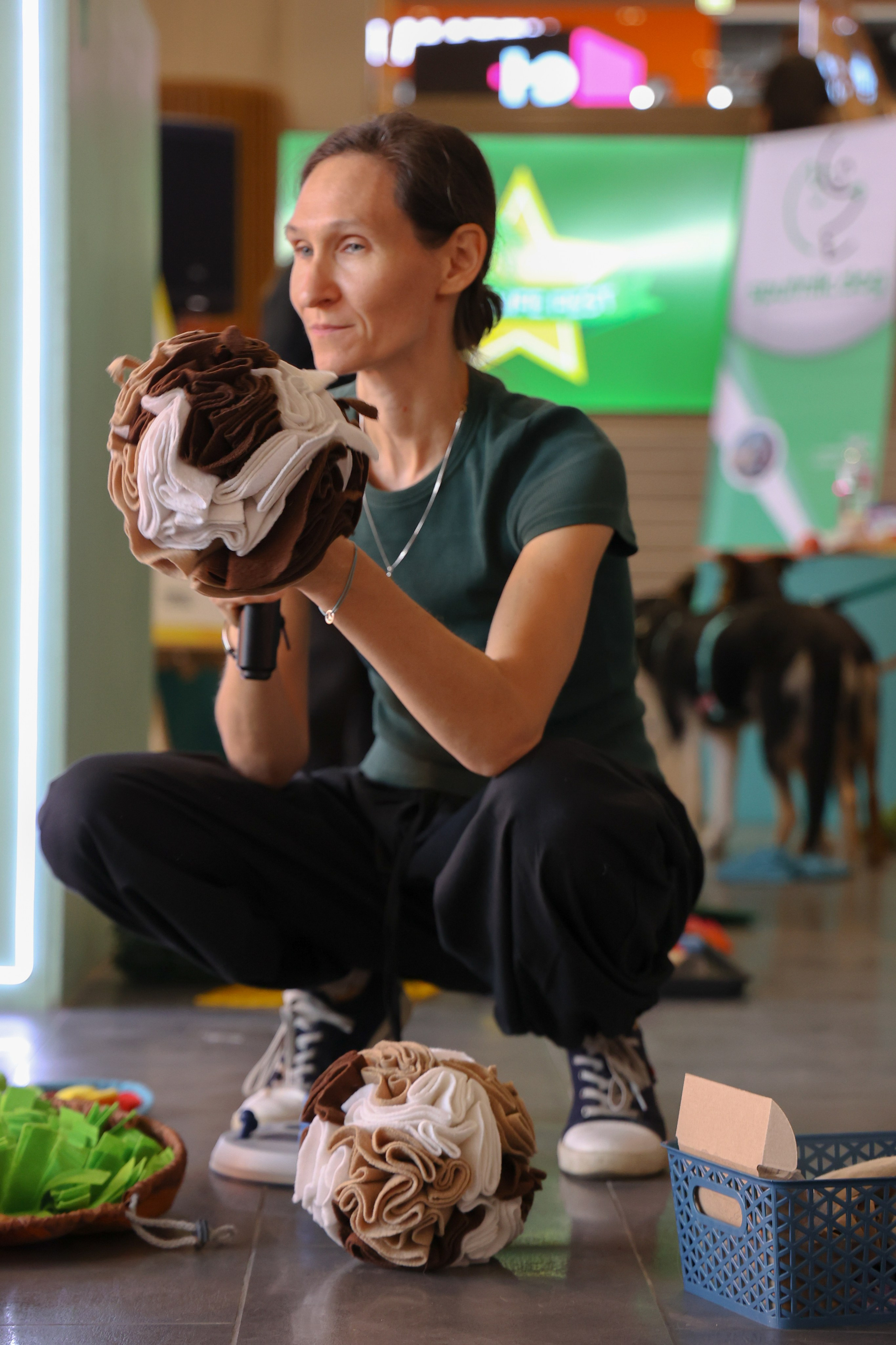 ECO FEST. Фотограф Вадим Бодылев