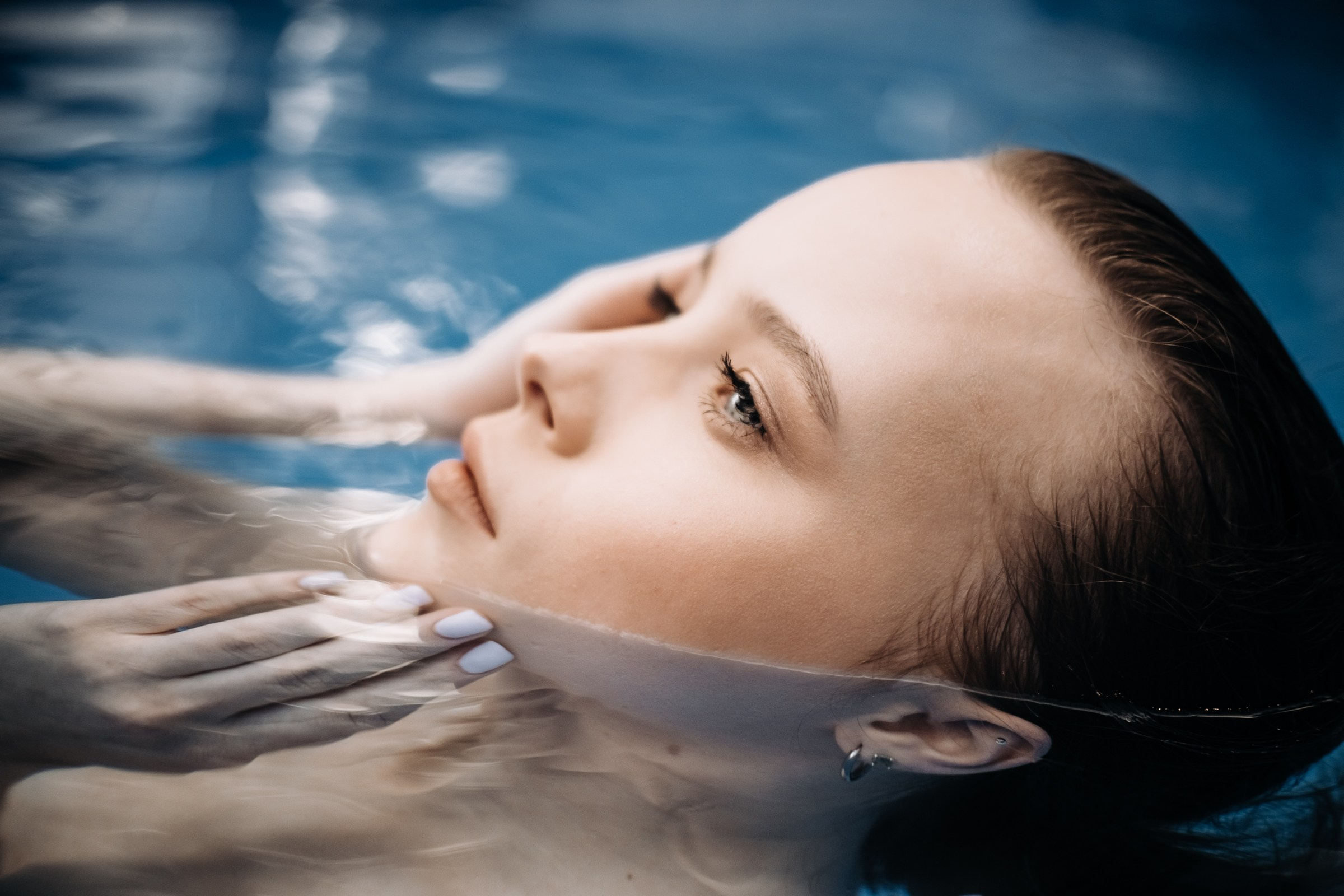 Настя и Рома. Невеста