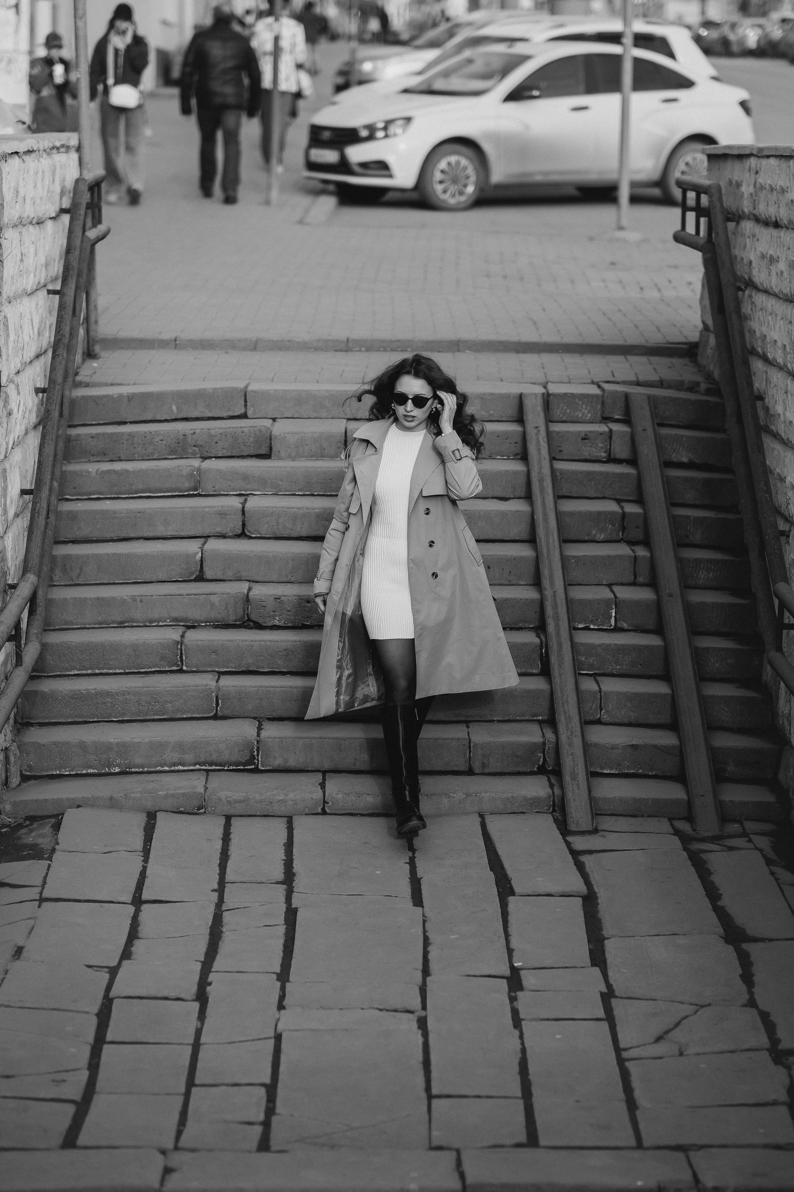 Ева. Фотограф на свадьбу