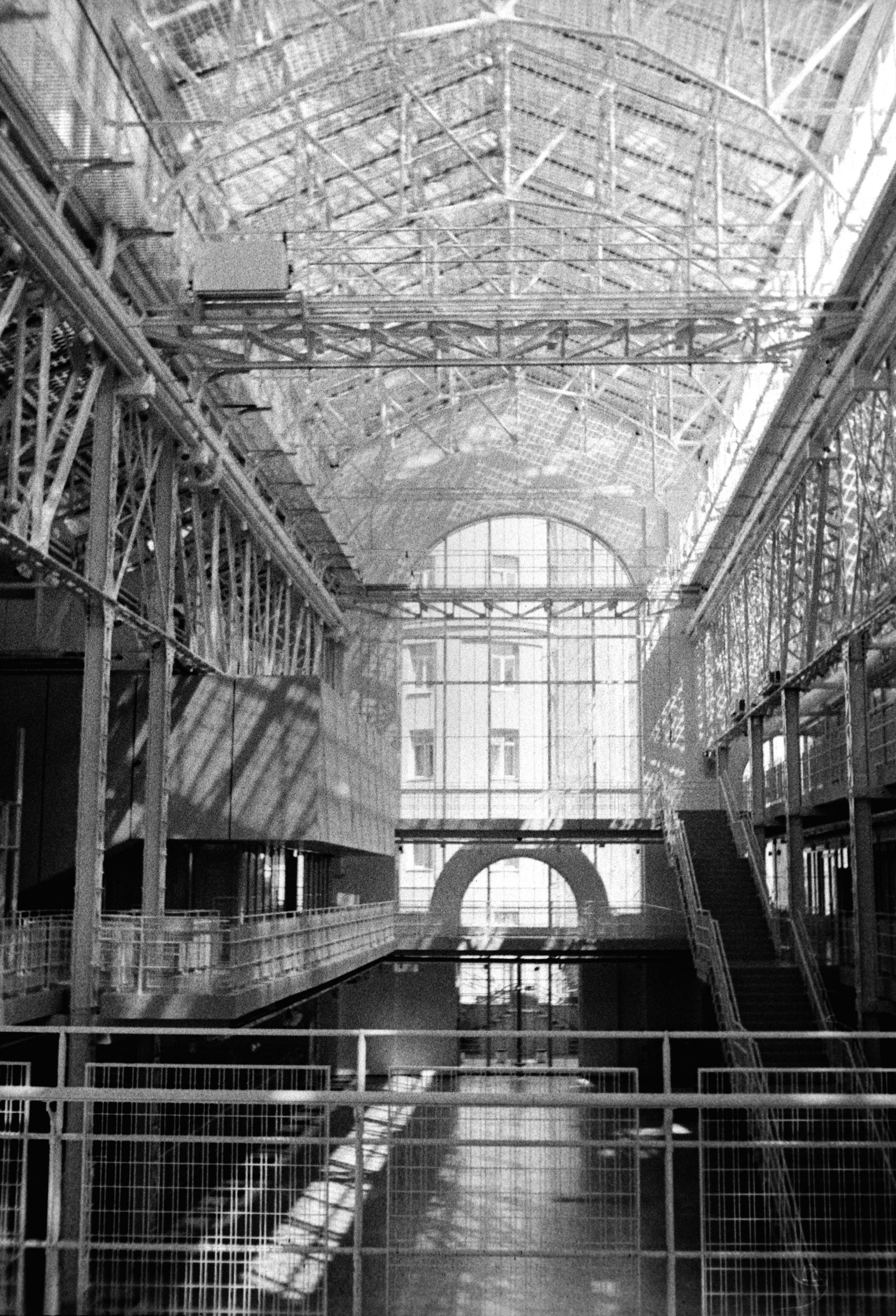 Архитектура. Сергей Новиков Фотограф Москва