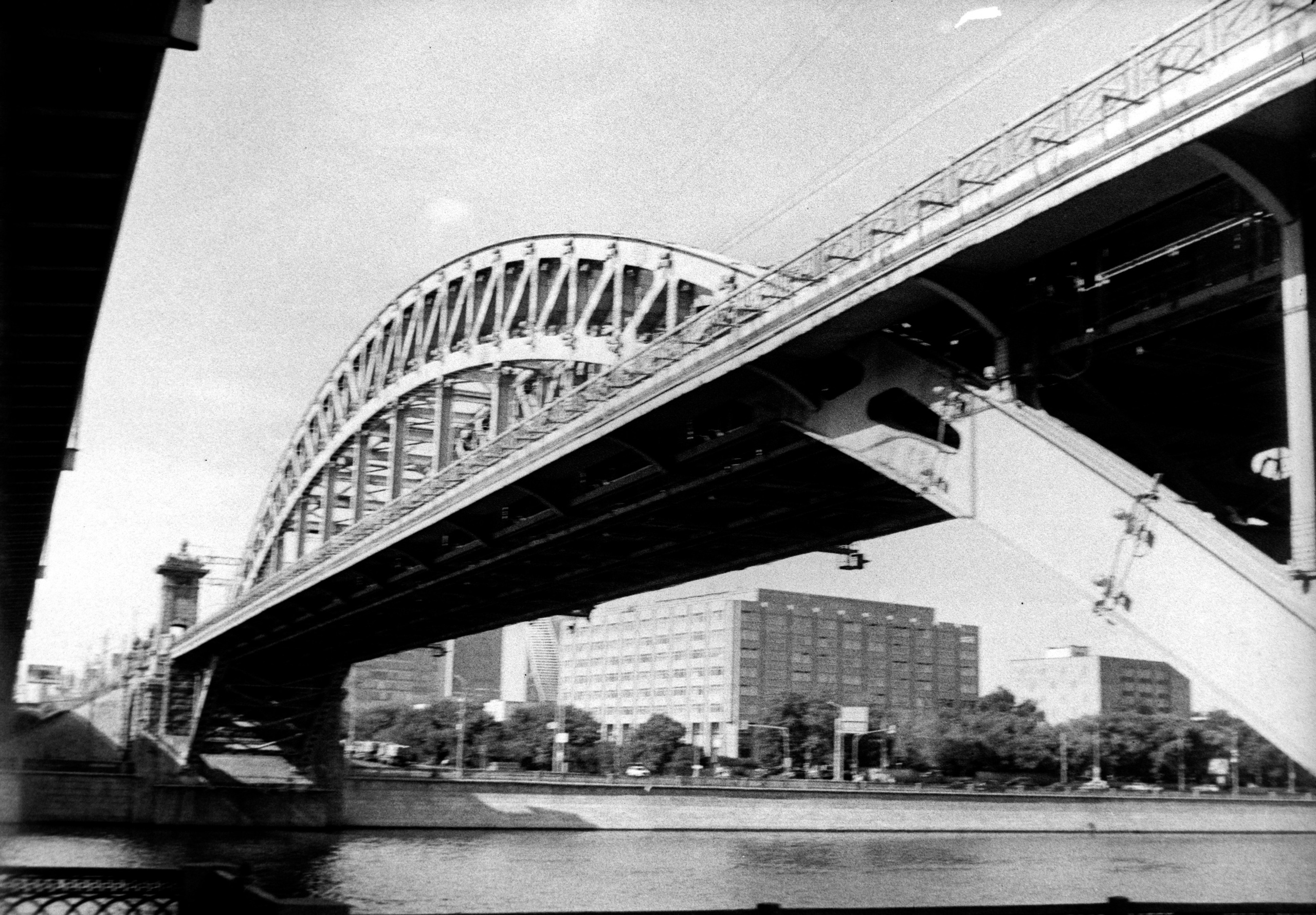 Архитектура. Сергей Новиков Фотограф Москва