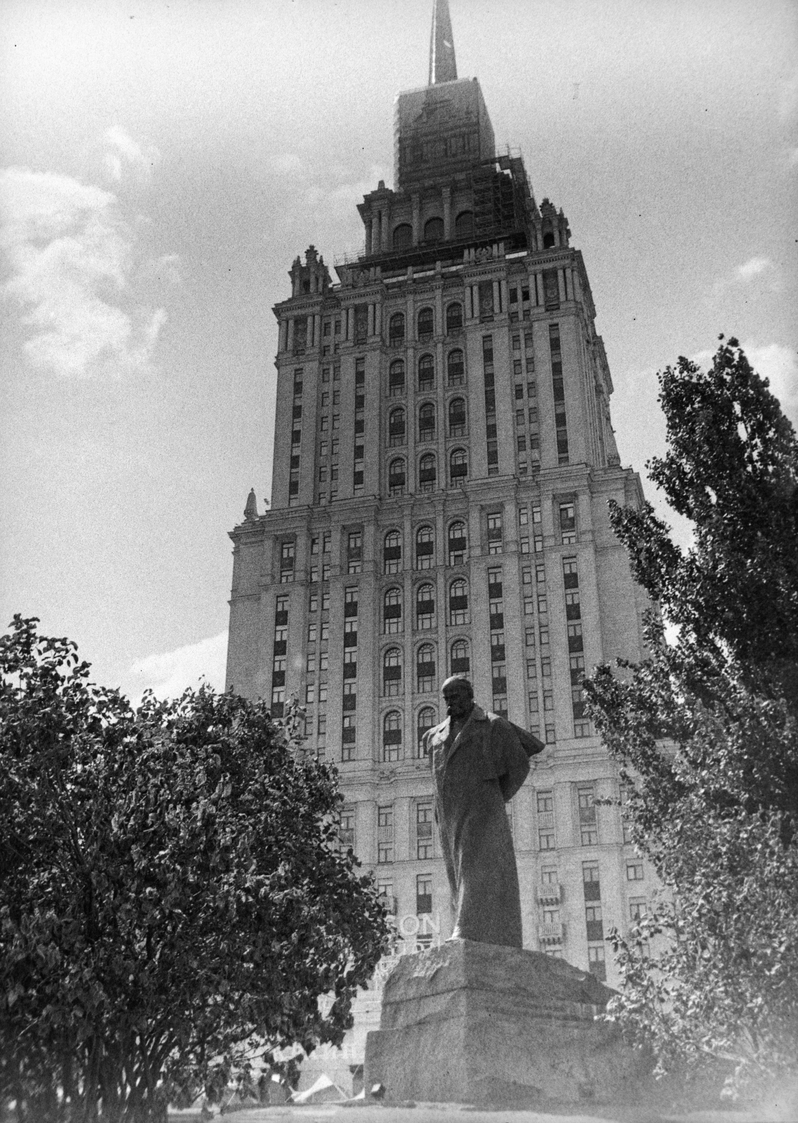 Архитектура. Сергей Новиков Фотограф Москва