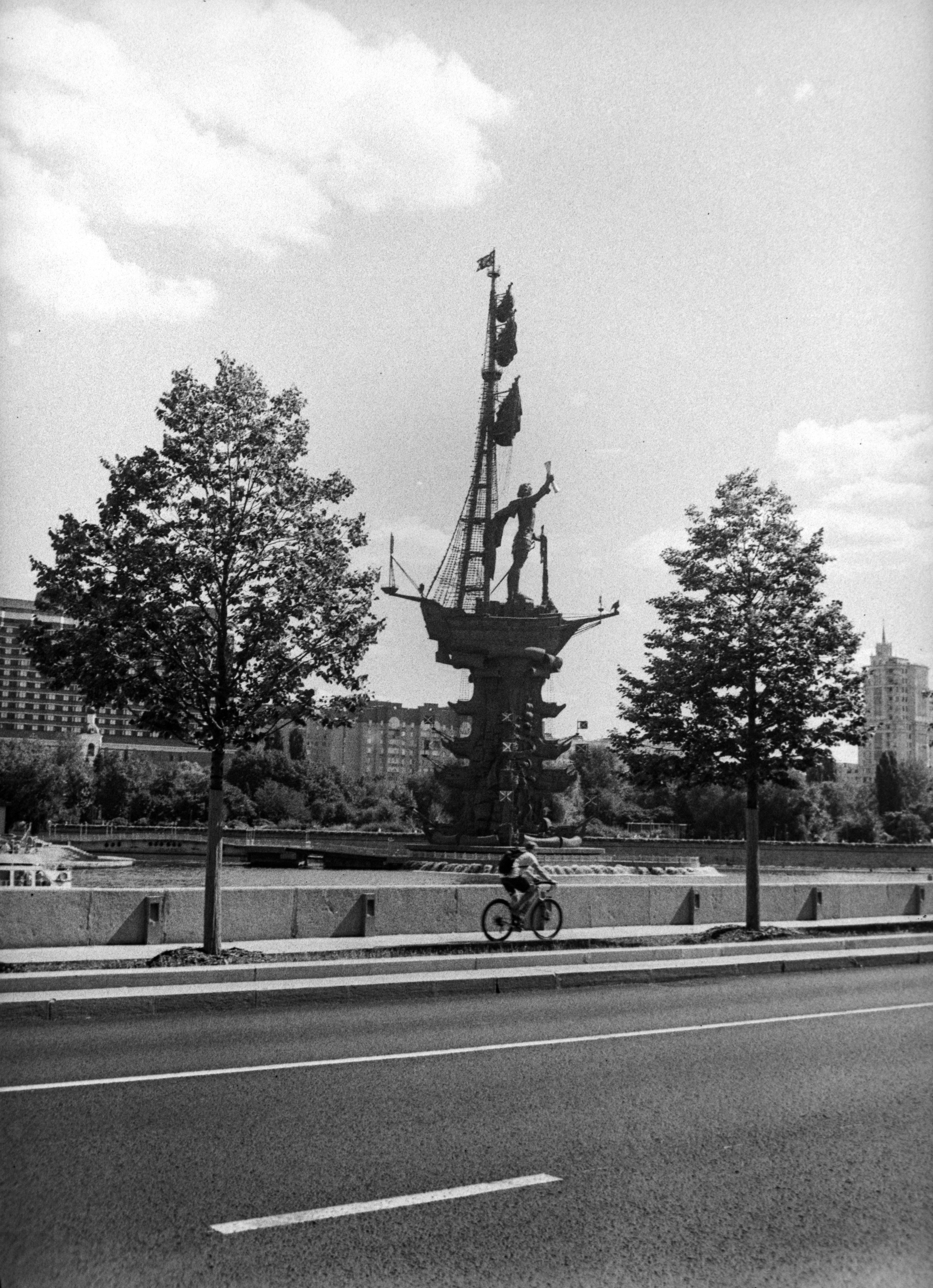 Архитектура. Сергей Новиков Фотограф Москва