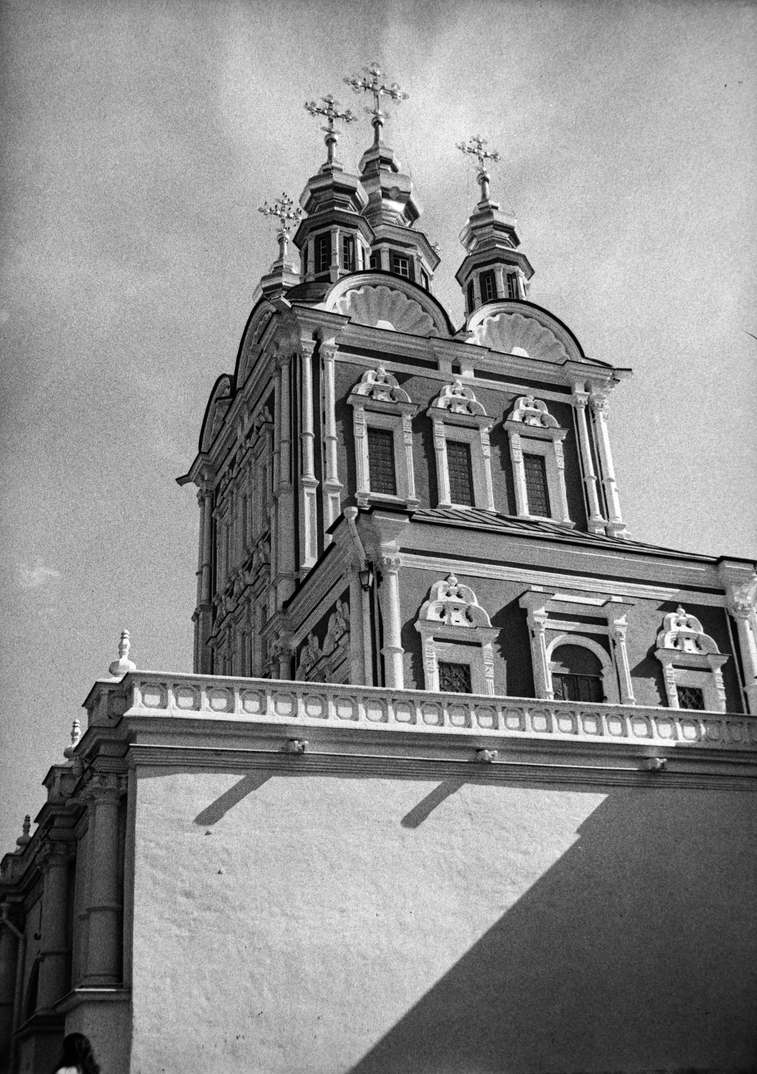 Архитектура. Сергей Новиков Фотограф Москва