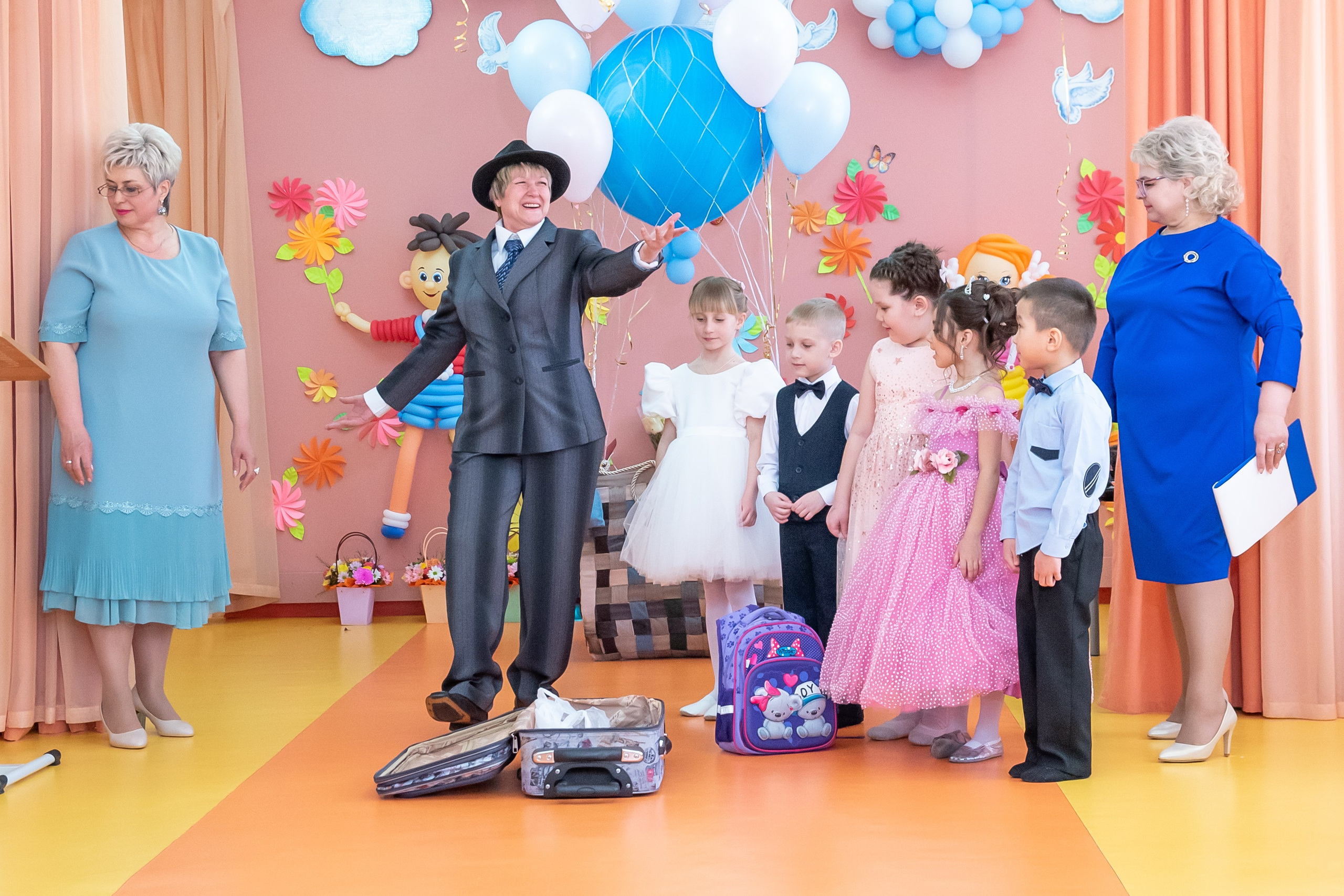 ДС 31, гр 11. Фотограф в г. Нижневартовск Александра Гриценко