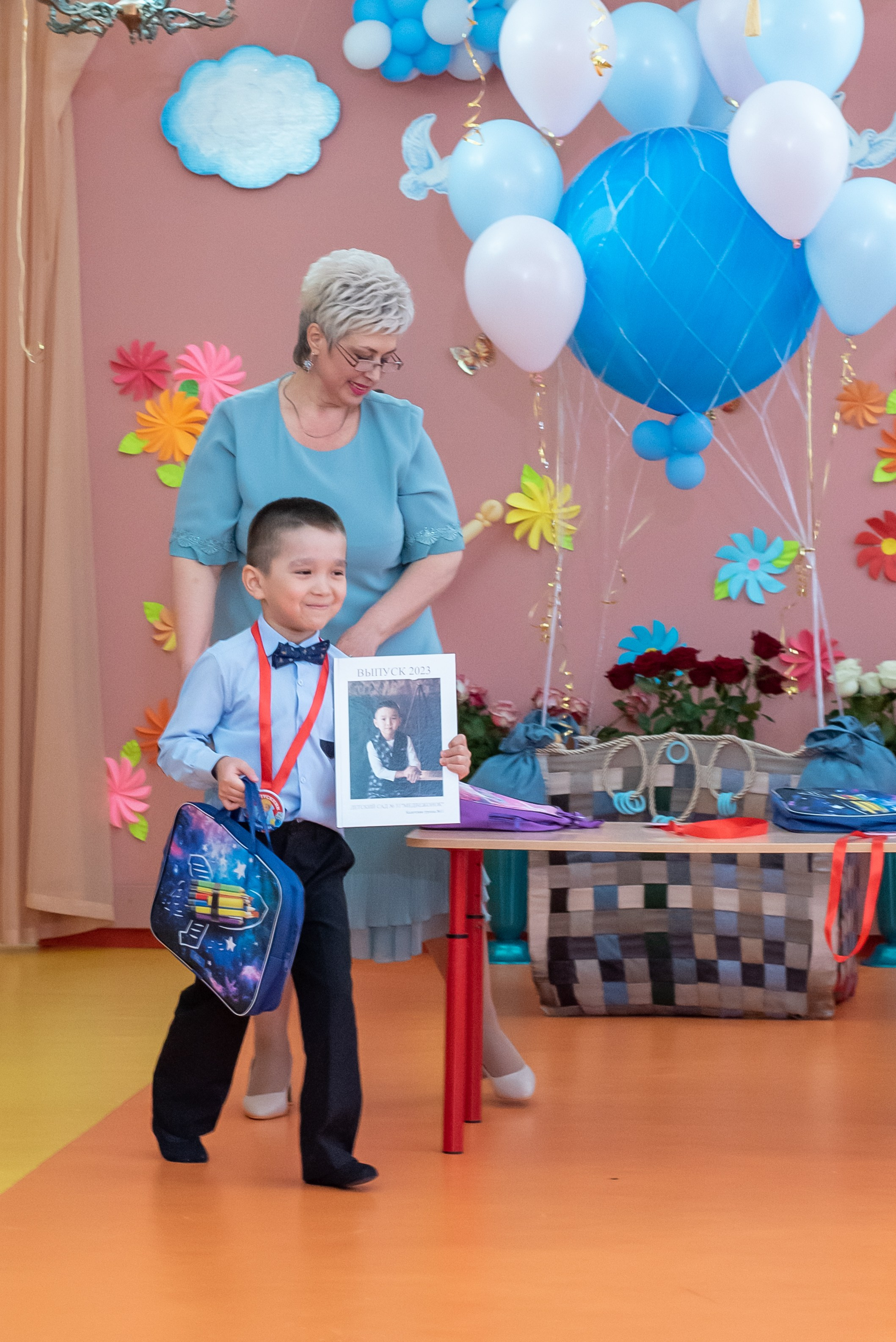 ДС 31, гр 11. Фотограф в г. Нижневартовск Александра Гриценко