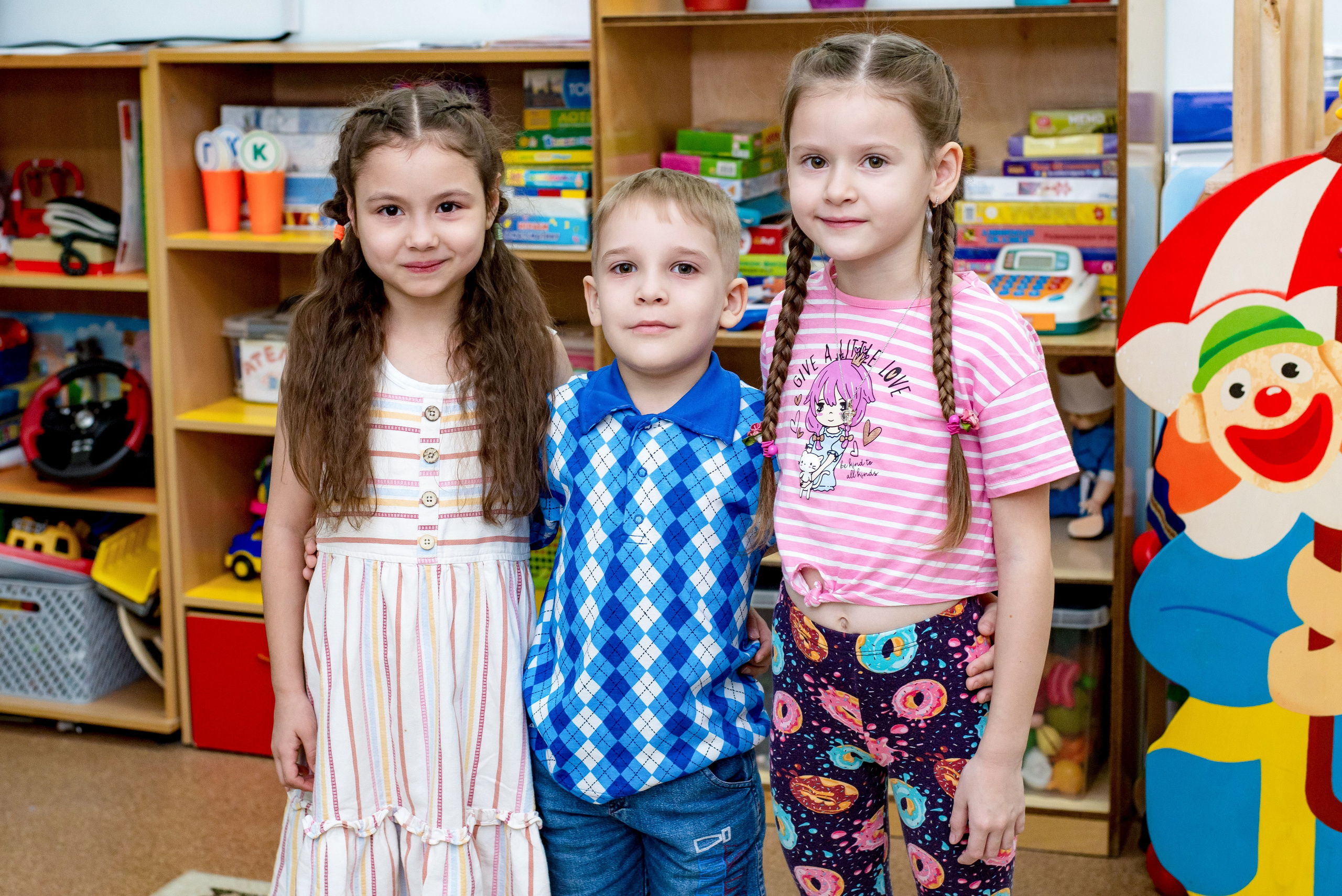 Гайд: подготовка к фотосессии в школе. Фотограф в г. Нижневартовск Александра Гриценко
