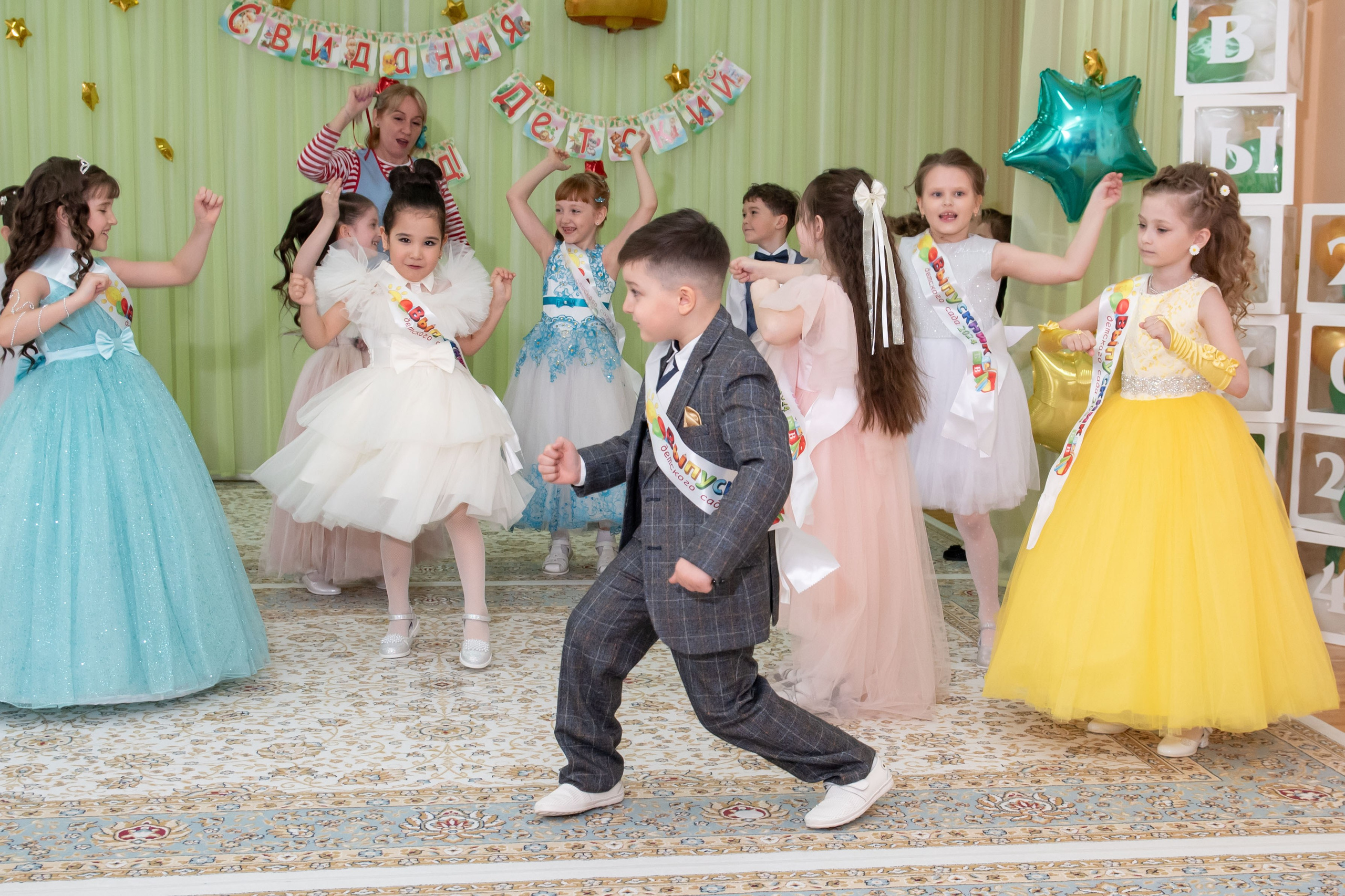 Г. Мегион. Фотограф в г. Нижневартовск Александра Гриценко