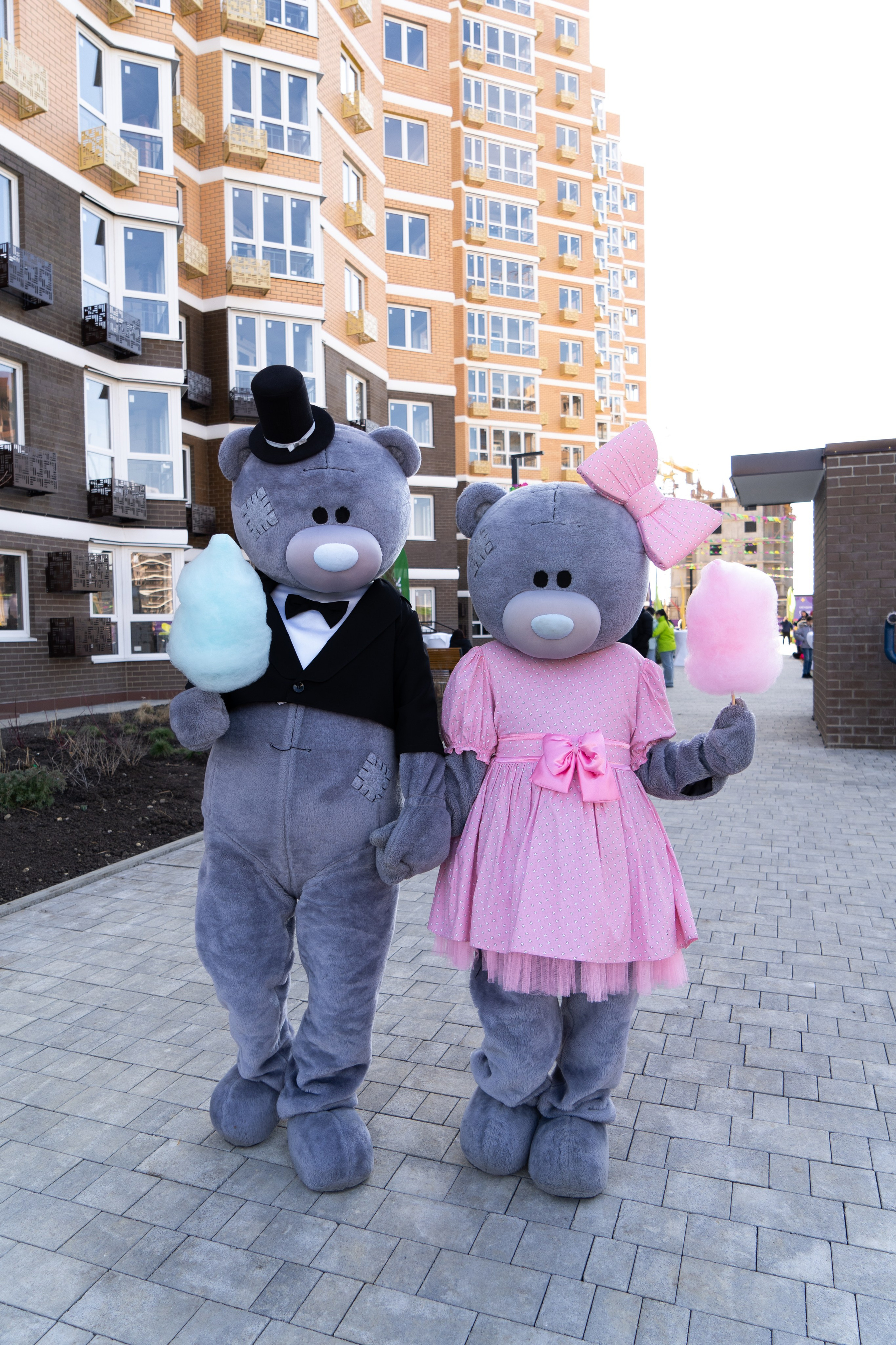 ССК строительная компания. Свадебный и семейный фотограф/видеограф в Краснодаре Наталья Осинская