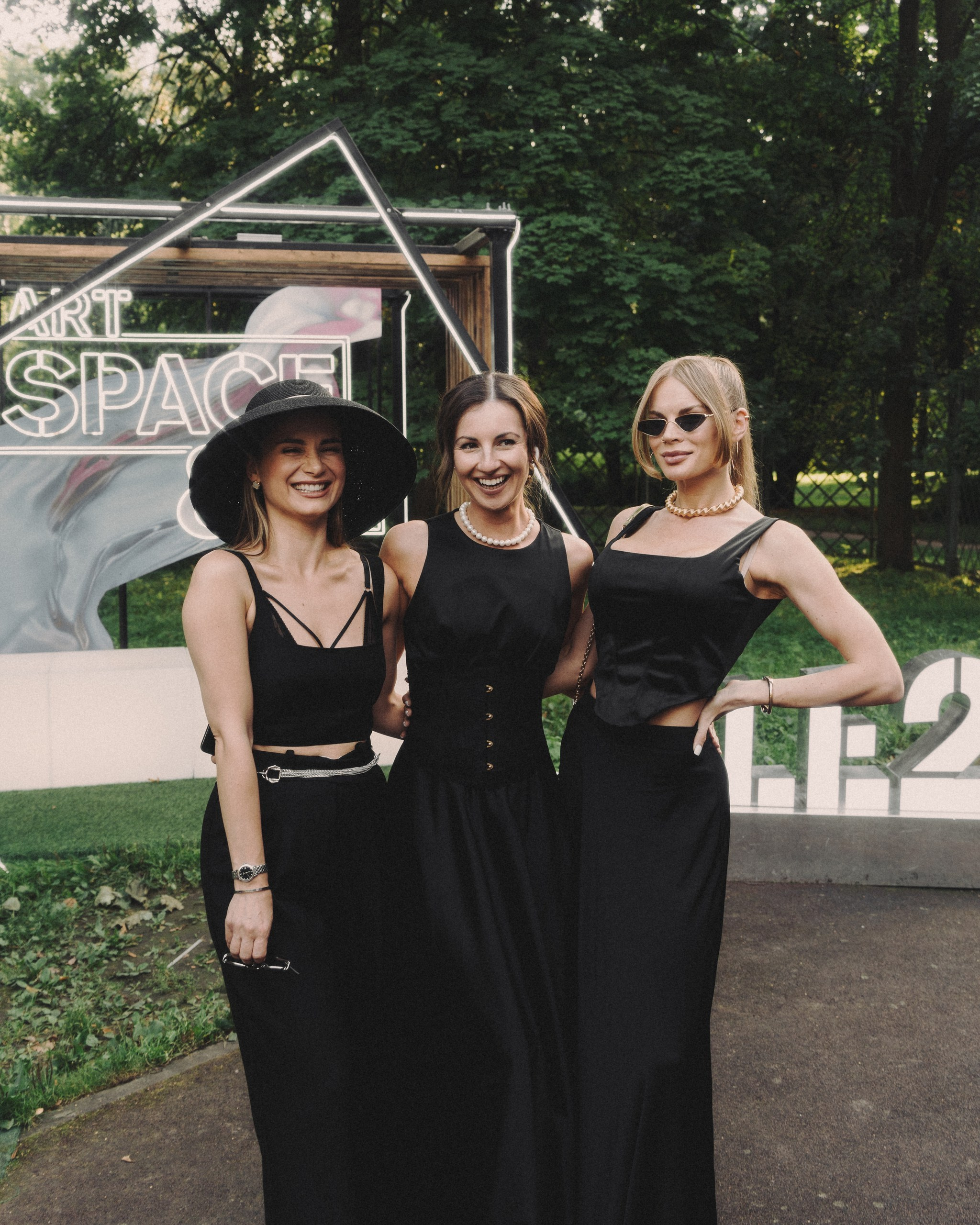 30/09/2024 Камергер ретро-показ. Журнал Камергер