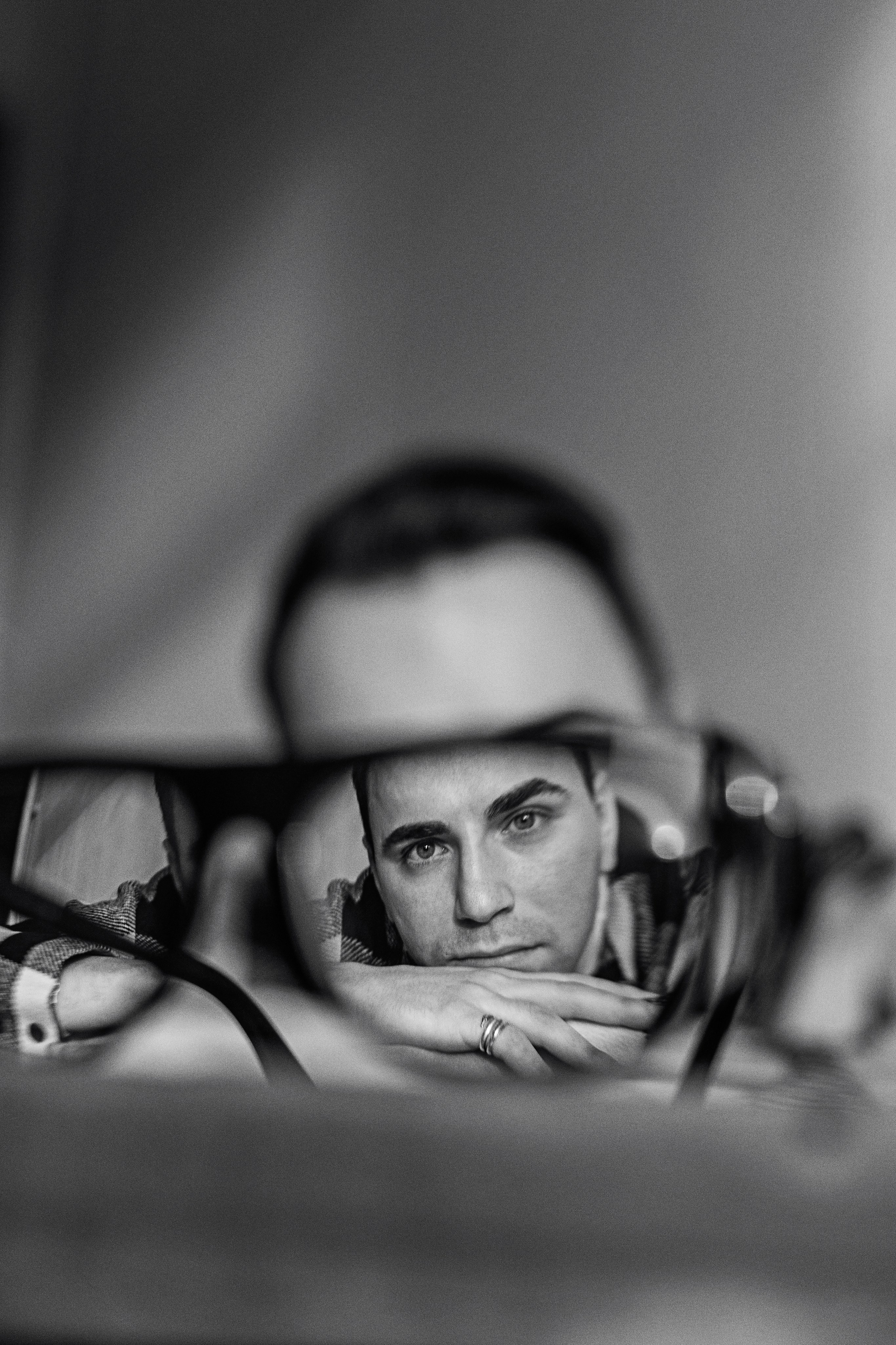 Андрей. Сергей Виноградов фотограф Россия Санкт-Петербург