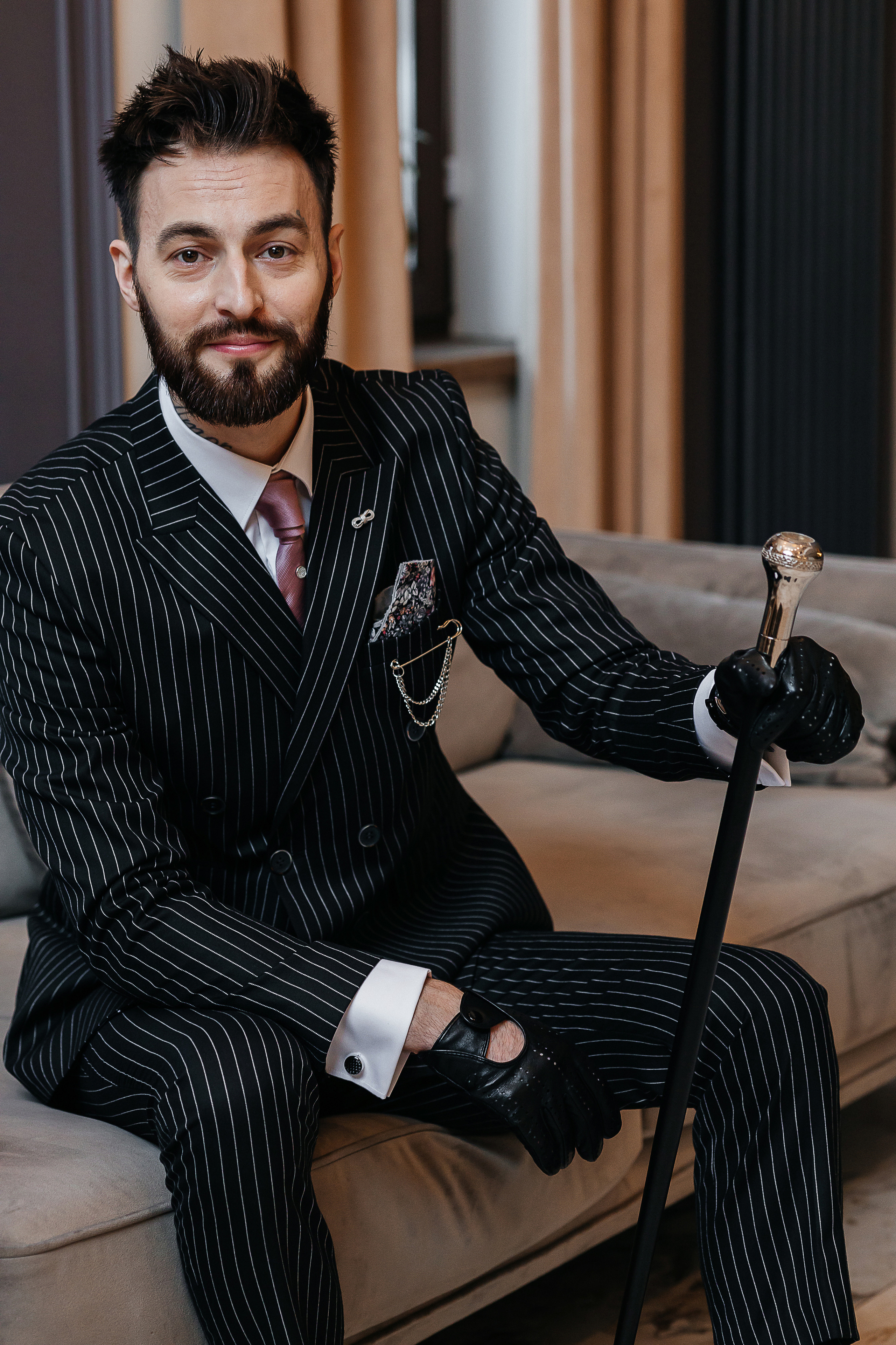 Стильная камерная свадьба для двоих. Олег Сверчков | Свадебный фотограф Вологда