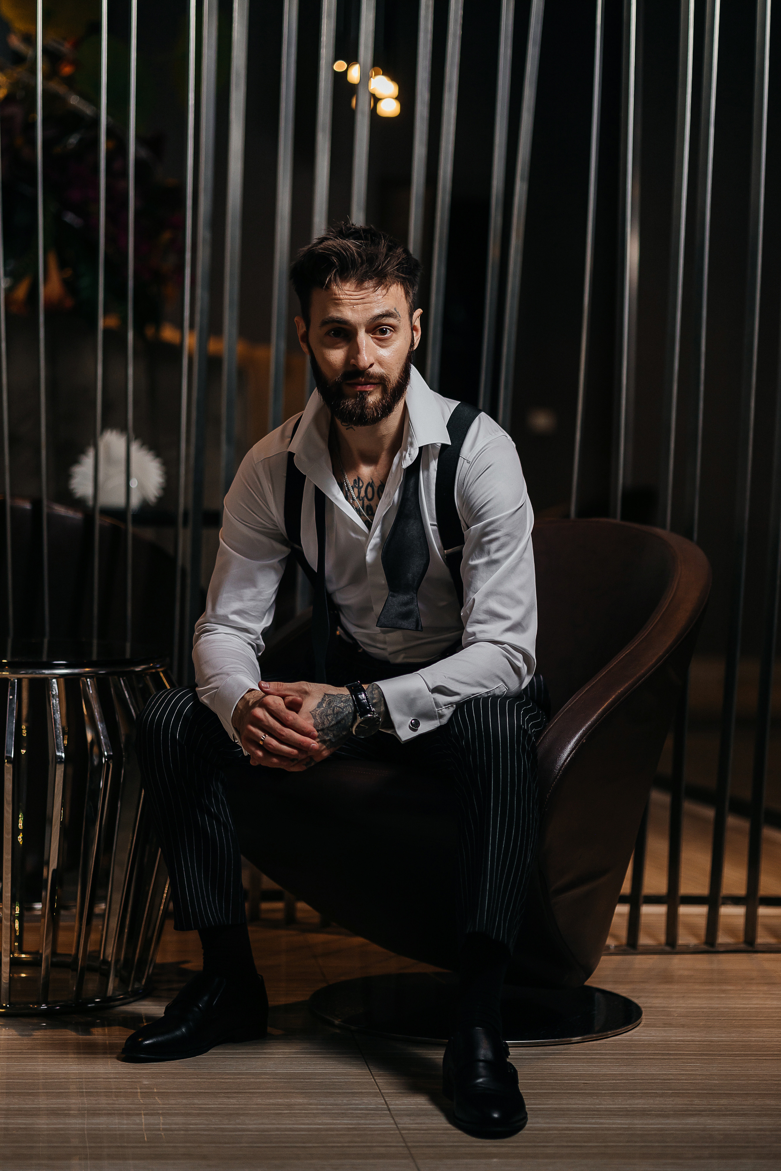 Стильная камерная свадьба для двоих. Олег Сверчков | Свадебный фотограф Вологда