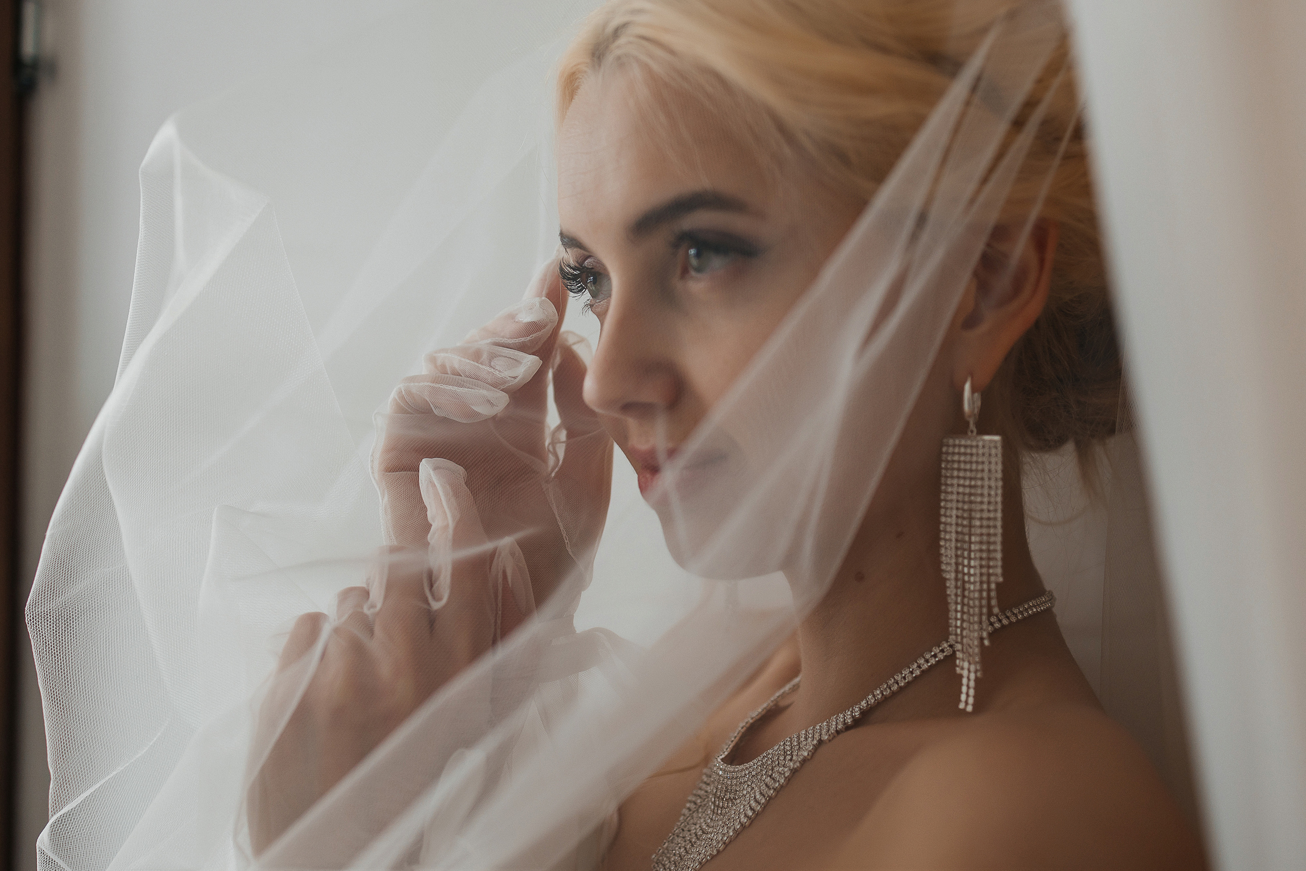 Стильная камерная свадьба для двоих. Олег Сверчков | Свадебный фотограф Вологда