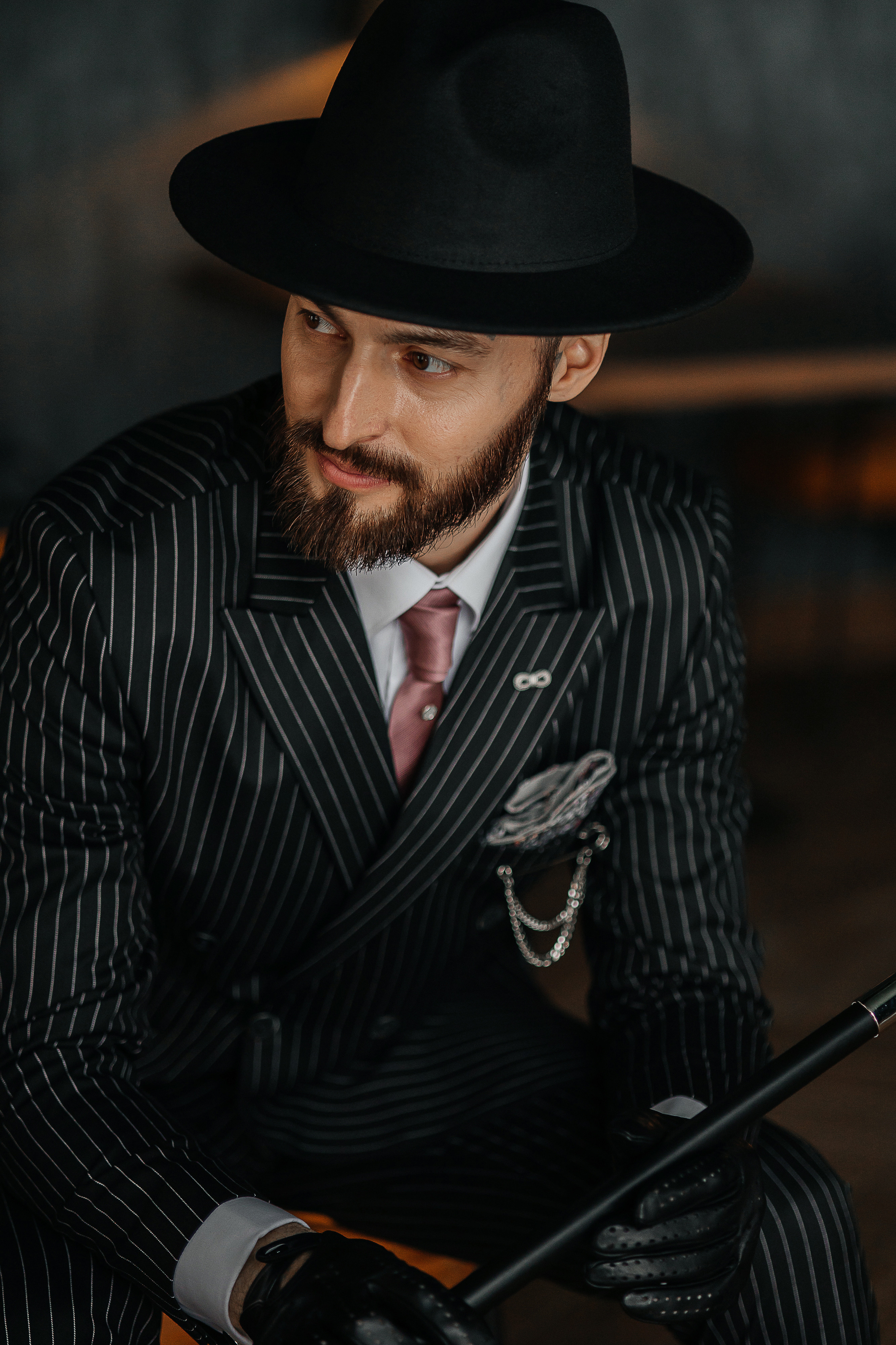 Стильная камерная свадьба для двоих. Олег Сверчков | Свадебный фотограф Вологда