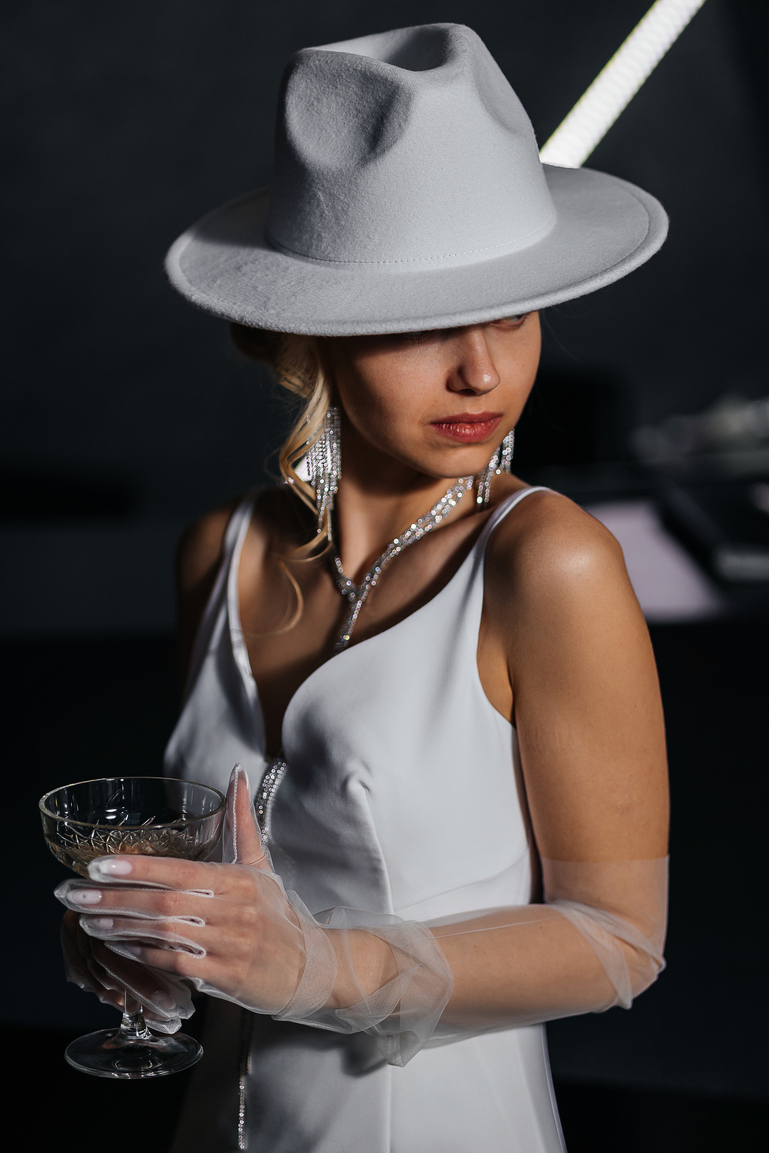 Стильная камерная свадьба для двоих. Олег Сверчков | Свадебный фотограф Вологда