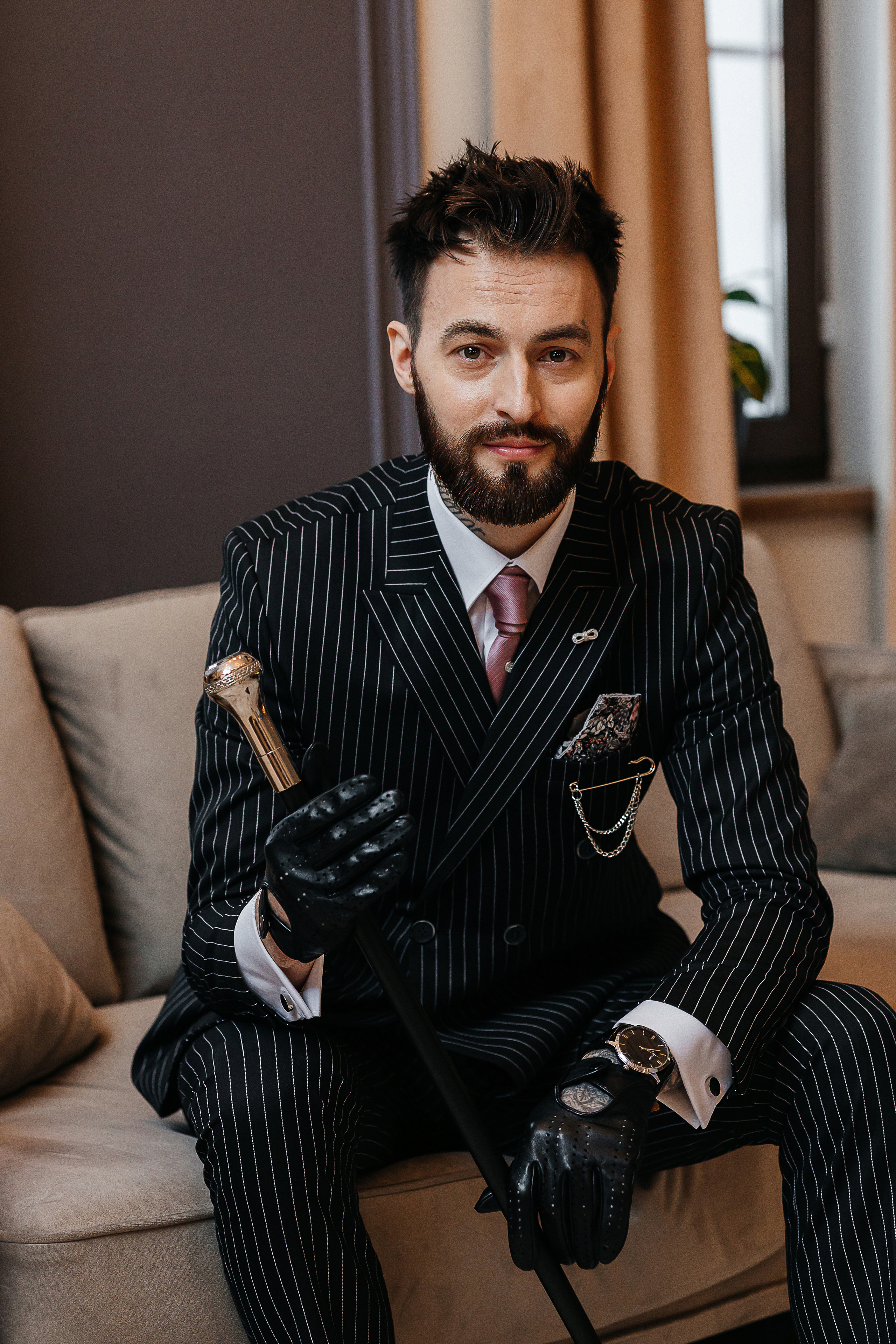 Стильная камерная свадьба для двоих. Олег Сверчков | Свадебный фотограф Вологда