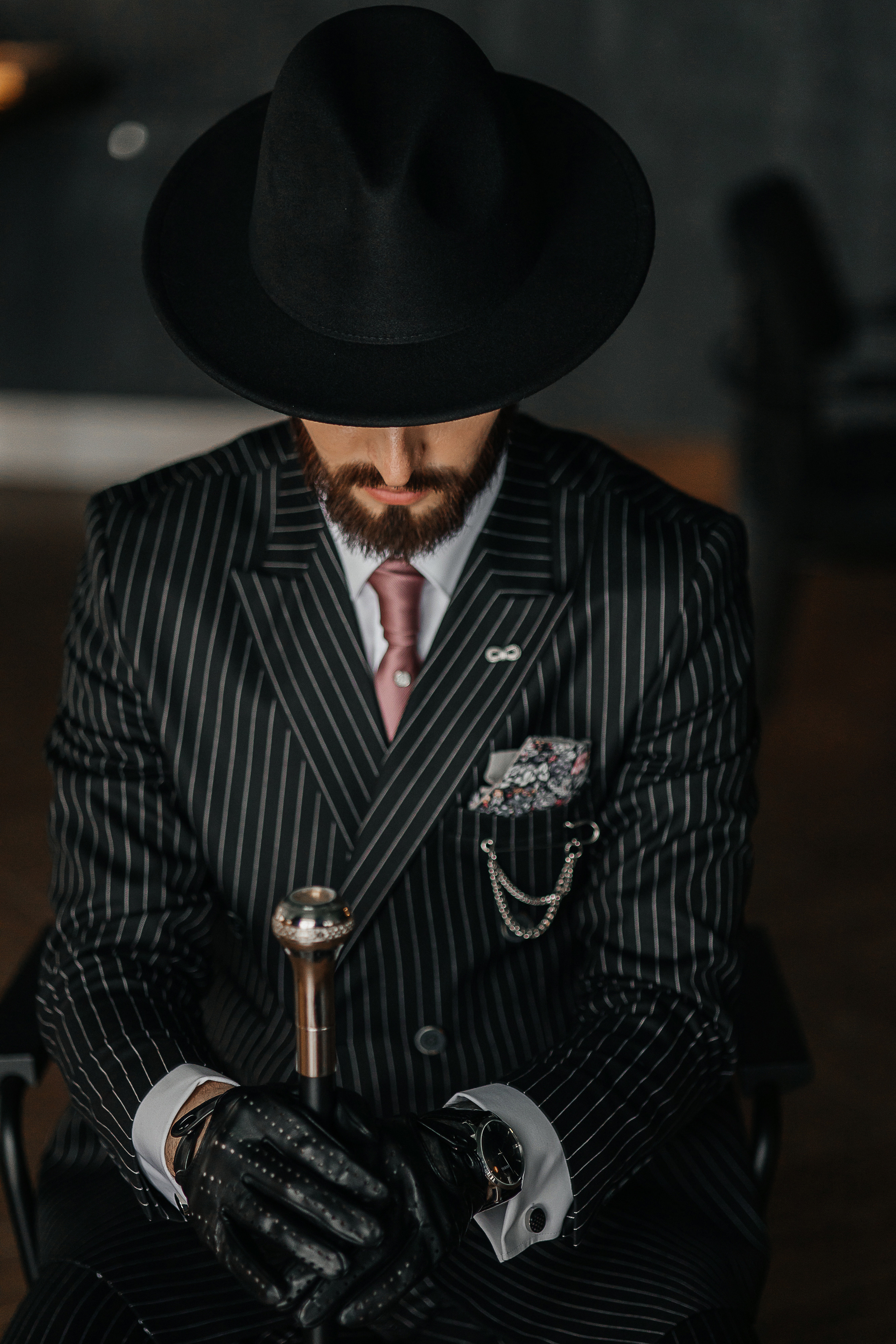 Стильная камерная свадьба для двоих. Олег Сверчков | Свадебный фотограф Вологда