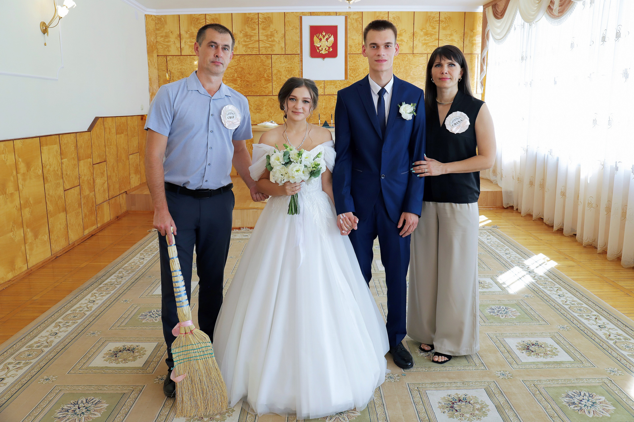 Андрей и Виктория. Игорь Варава свадебный фотограф видеограф Белая Глина Краснодар