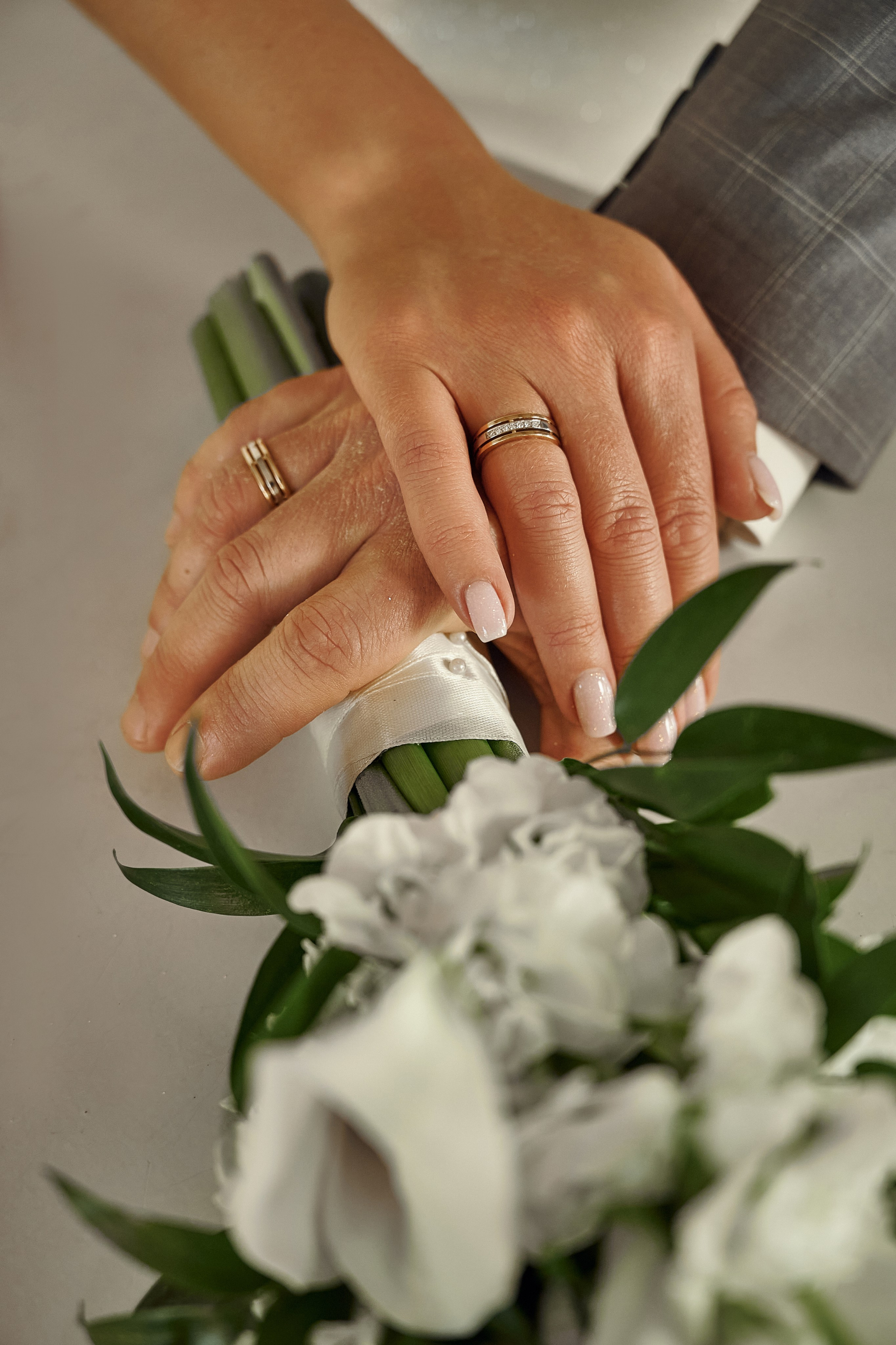 Ирина и Денис. Свадебный и семейный фотограф в Щёкино, Тула I Мария Житная