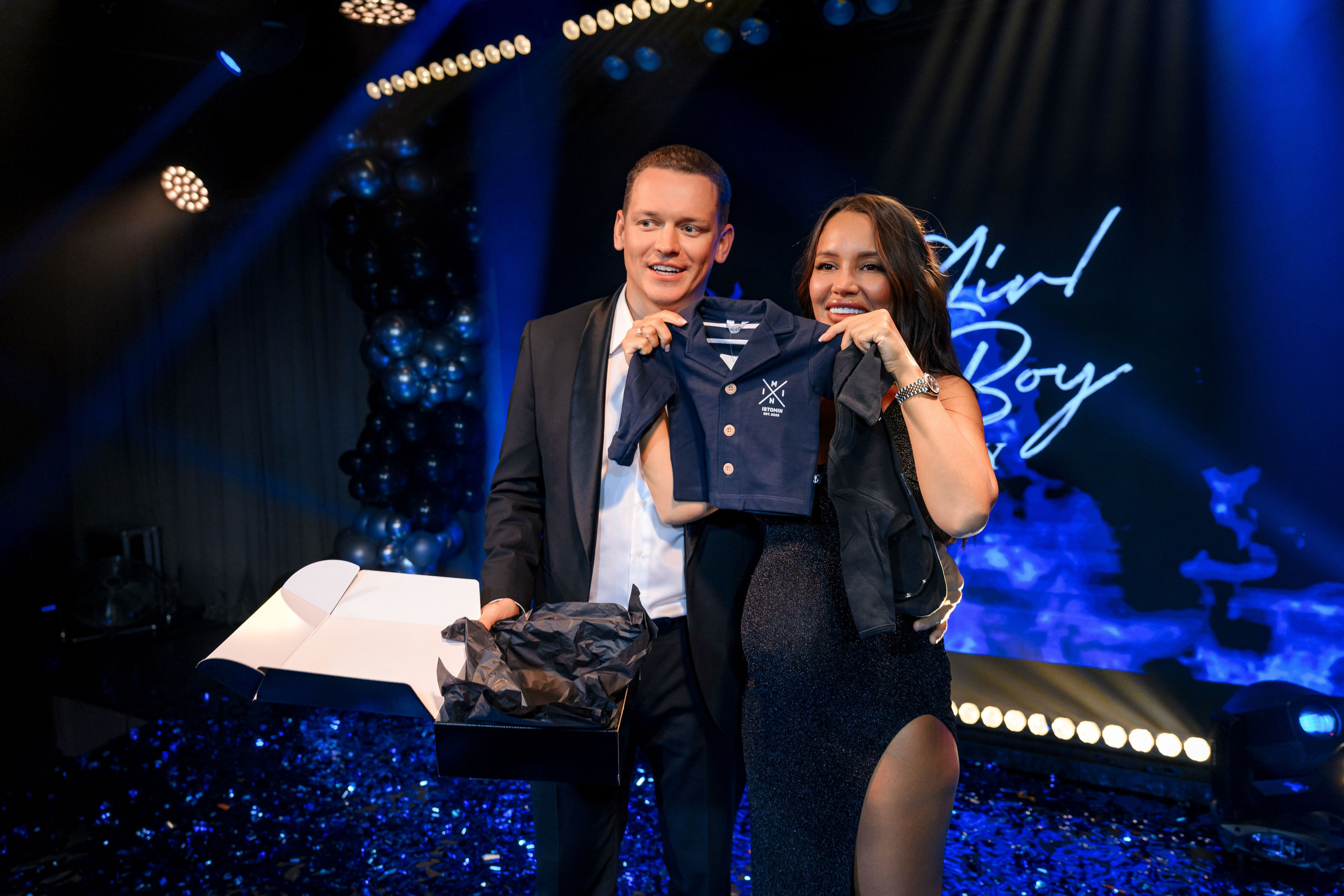 Girl of Boy Party. Максим Комаров — Профессиональный фотограф