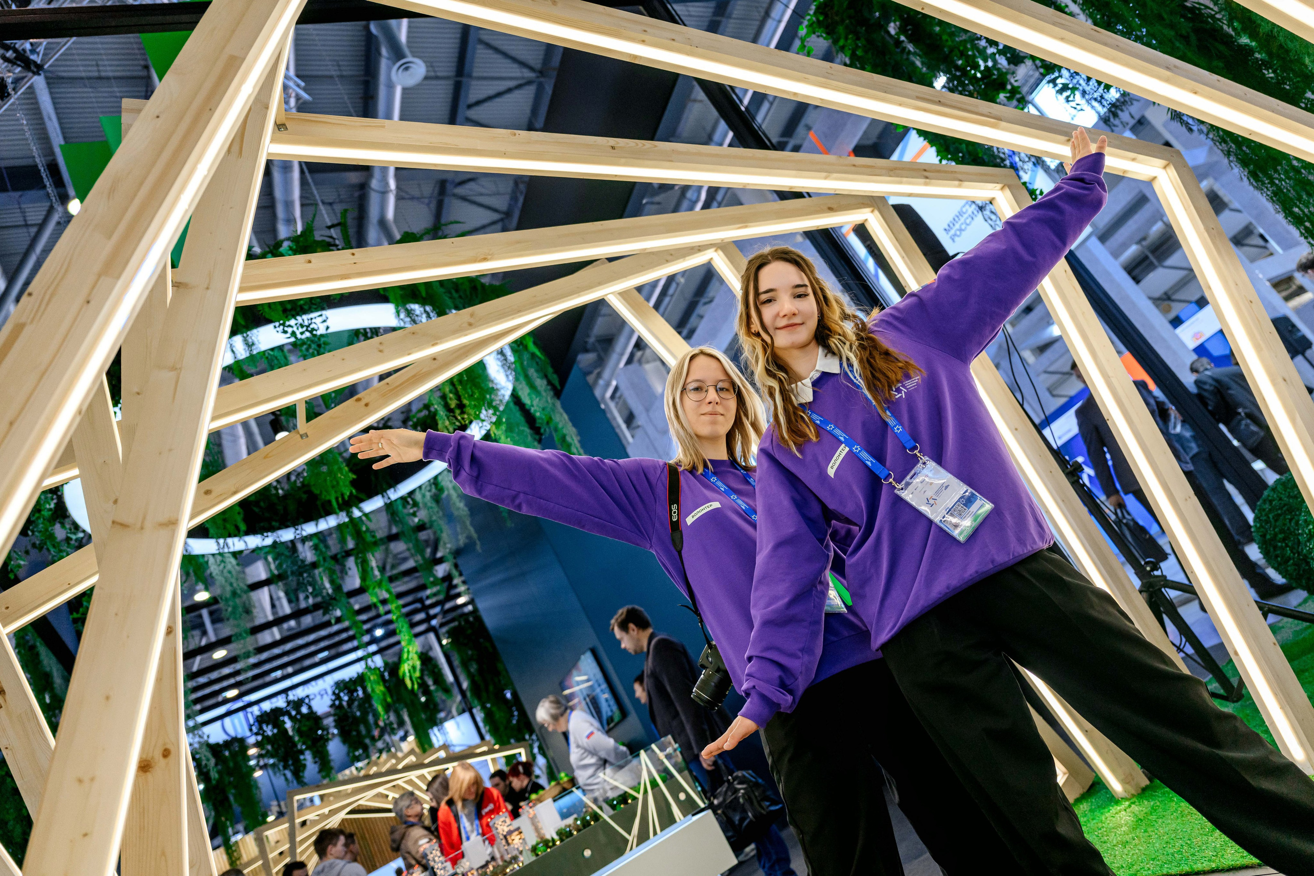 УНИСТРОЙ. Максим Комаров — Профессиональный фотограф