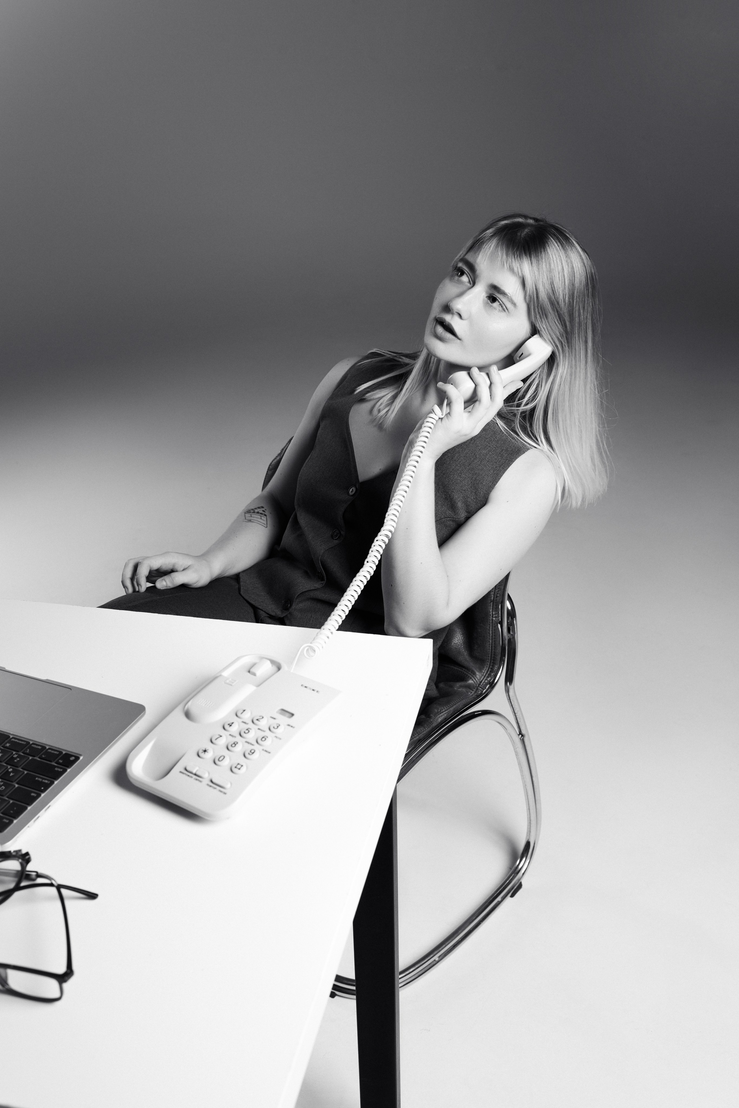 Инна. Фотограф Москва