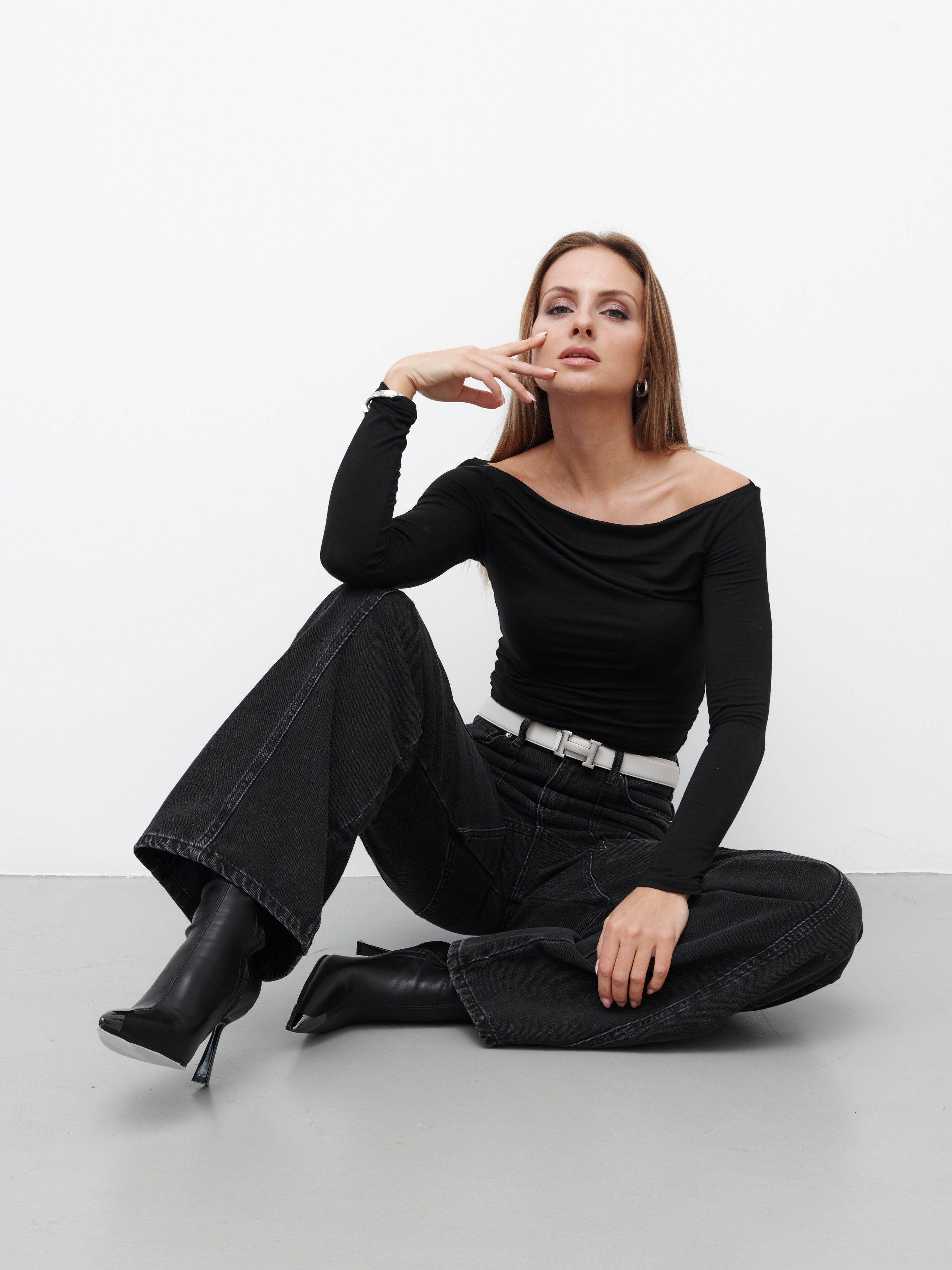 Джинсы каталог. Фотограф Москва