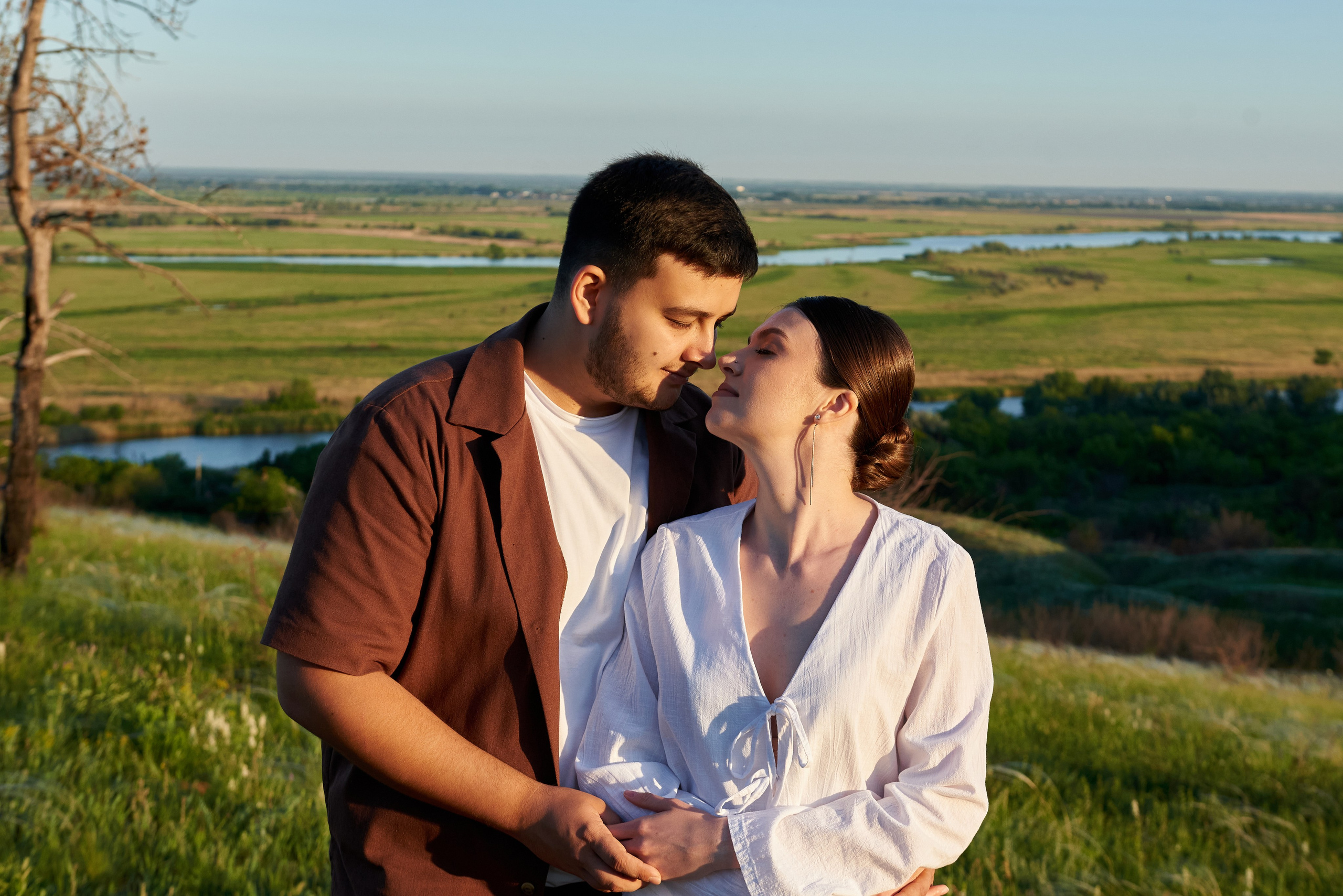 Степан & Юлия. Фотограф Новочеркасск Ростов Карина Чернова