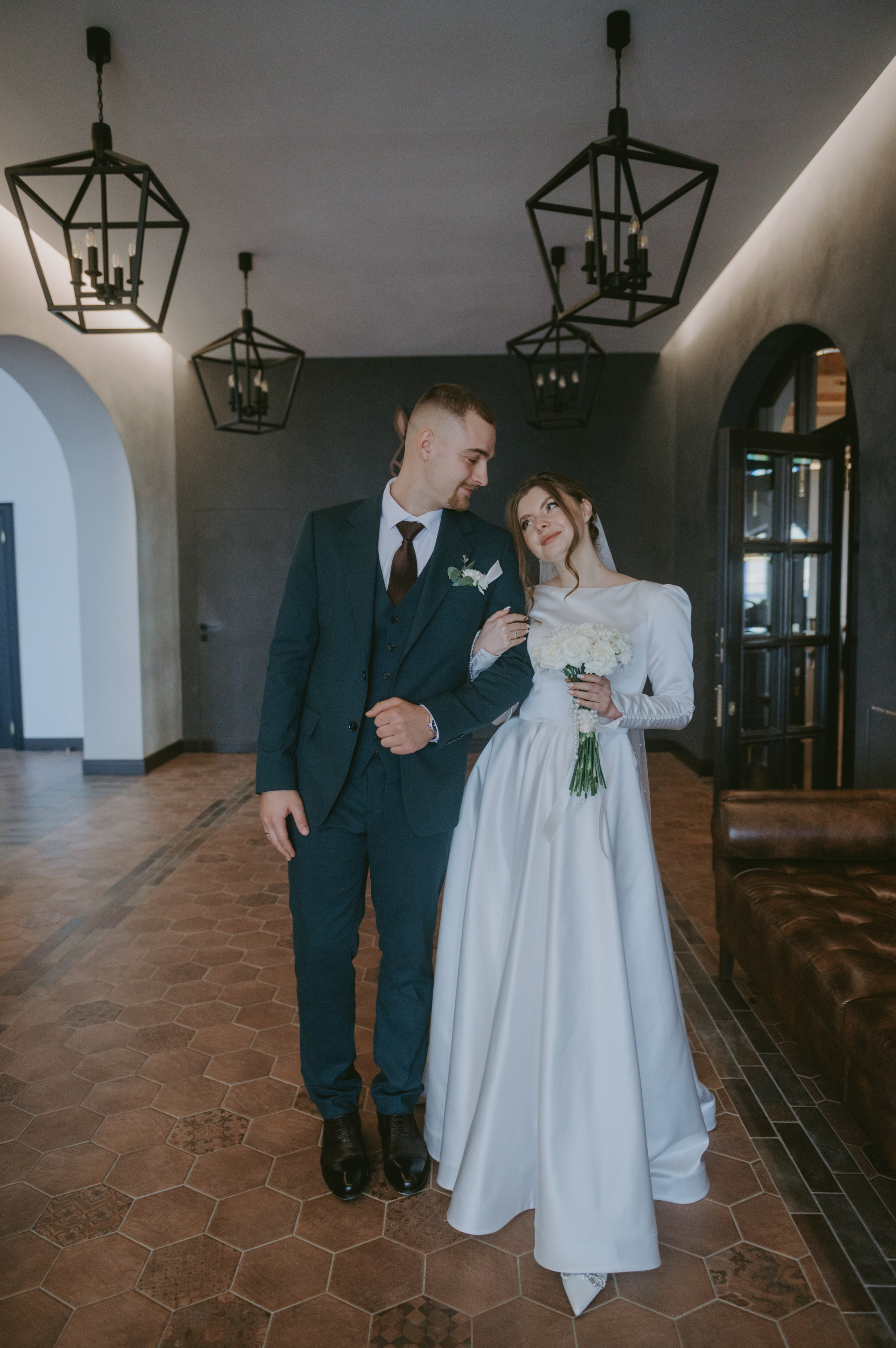 Владислав&Анна. Свадебный и семейный фотограф город Темрюк Фотостудия Темрюк