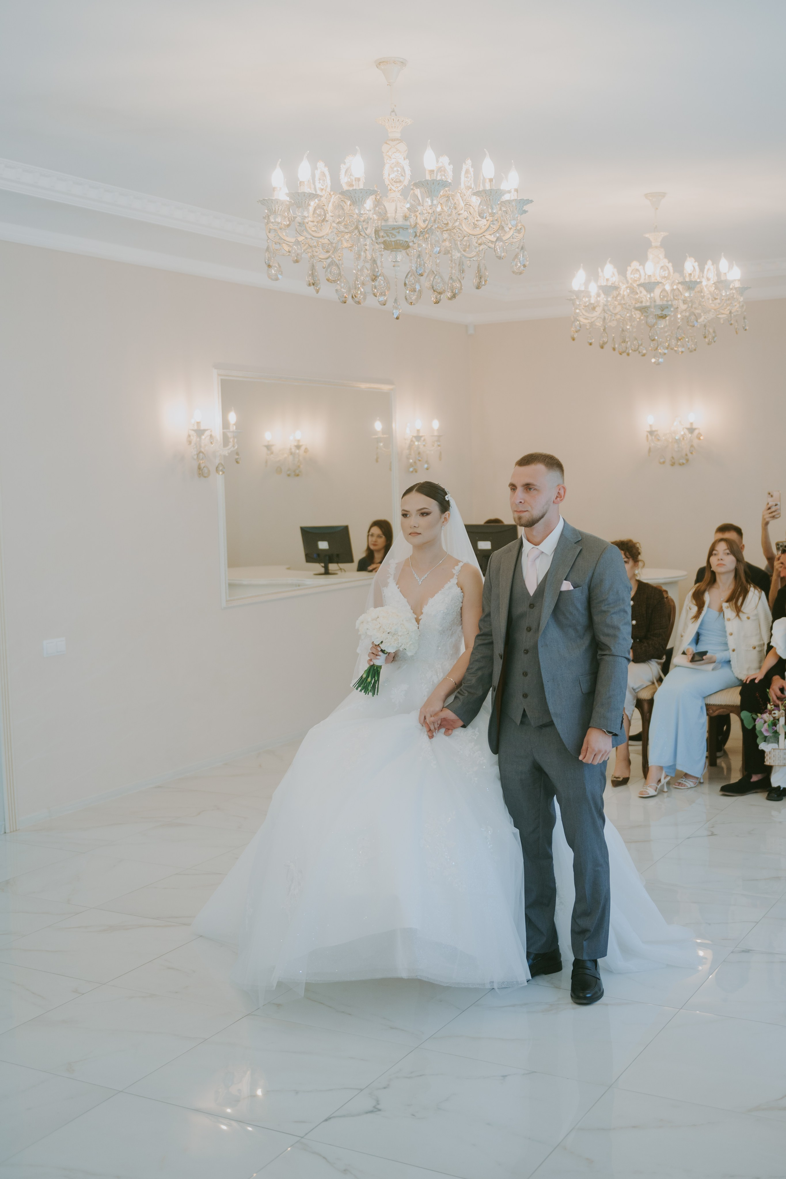 Роман & Вероника. Свадебный и семейный фотограф город Темрюк Фотостудия Темрюк