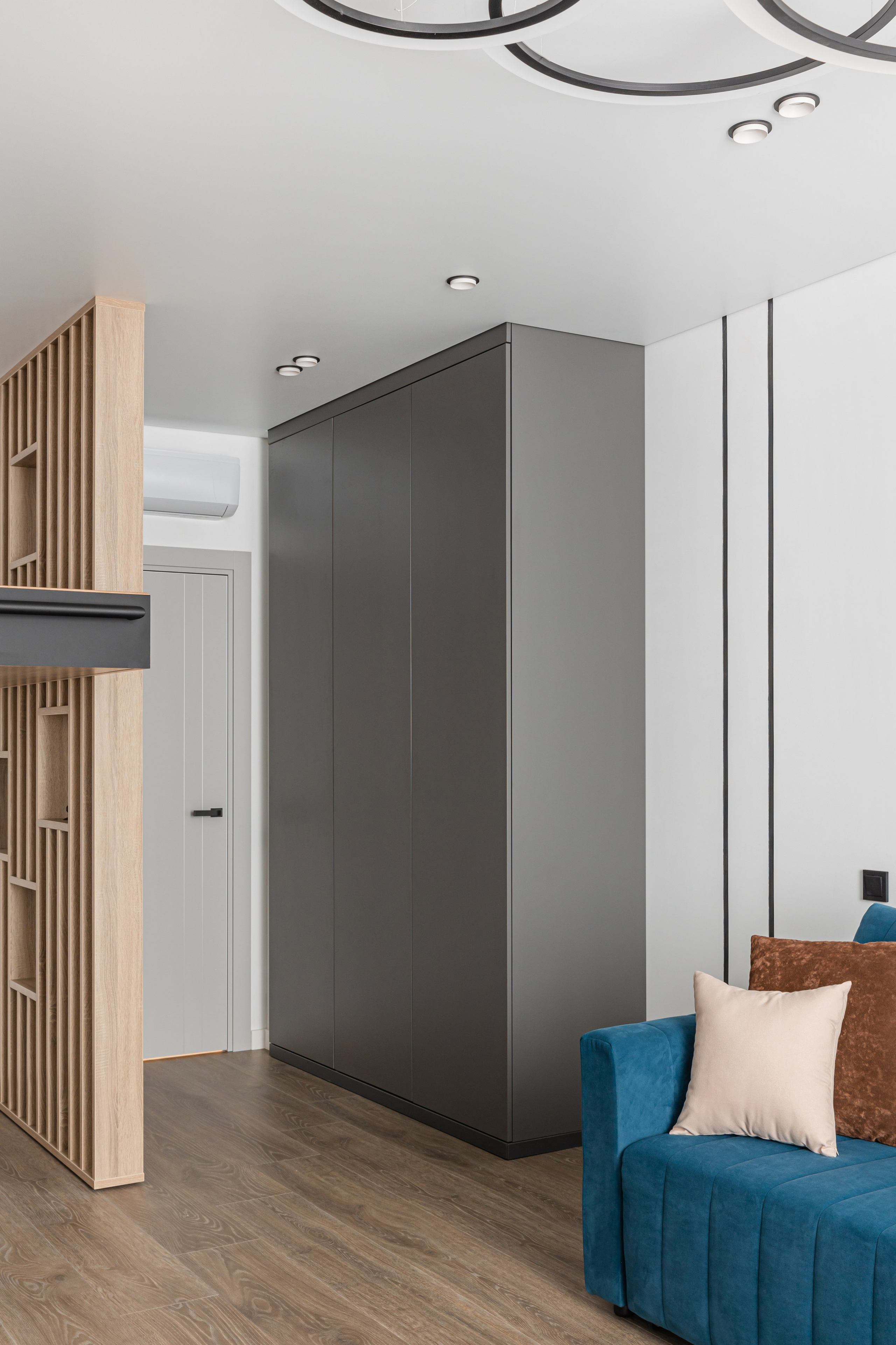 DREAM HOUSE. Наталья Летунова — интерьерный фотограф в Иванове