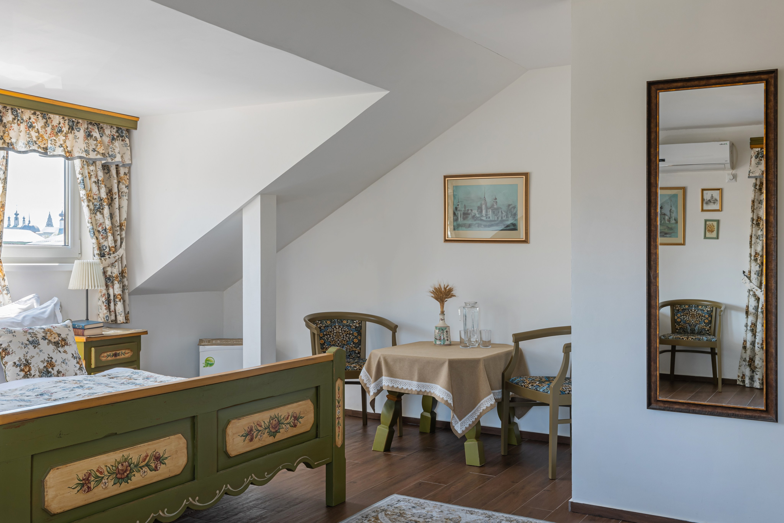 SURIKOV HOUSE. Наталья Летунова — интерьерный фотограф в Иванове