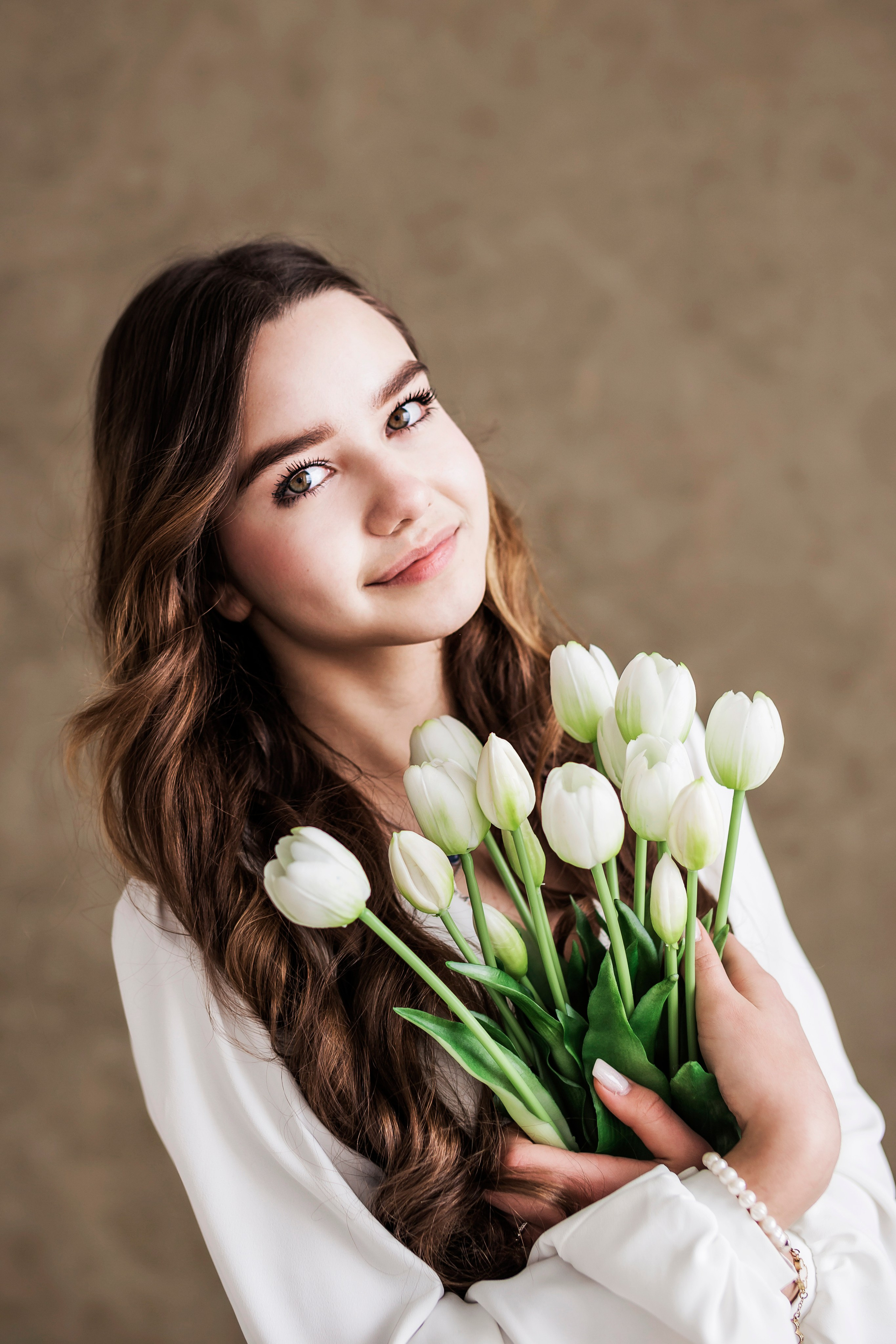 Весна. Семейный фотограф в Саратове